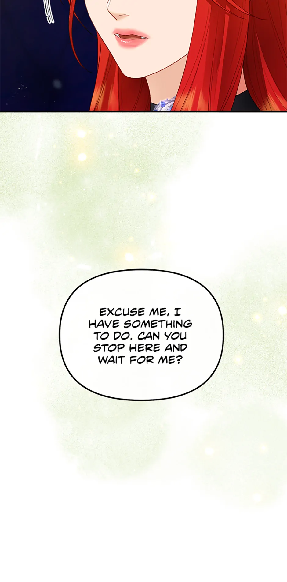 The Glamorous Life of the Fake Mistress Chapter 110 - page 46