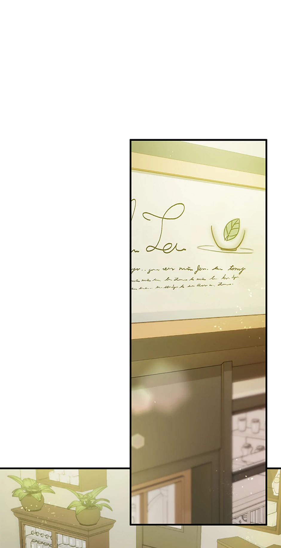 The Glamorous Life of the Fake Mistress Chapter 110 - page 47
