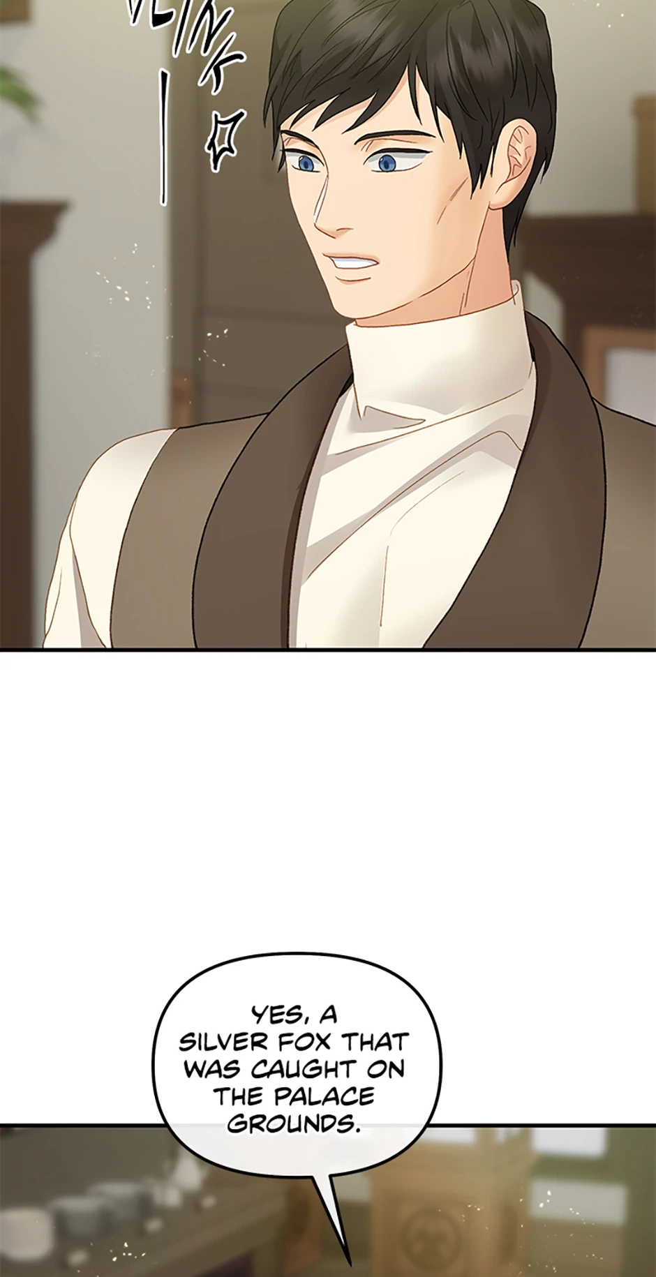 The Glamorous Life of the Fake Mistress Chapter 110 - page 52