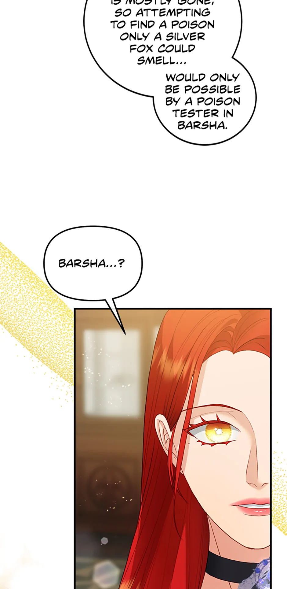 The Glamorous Life of the Fake Mistress Chapter 110 - page 57