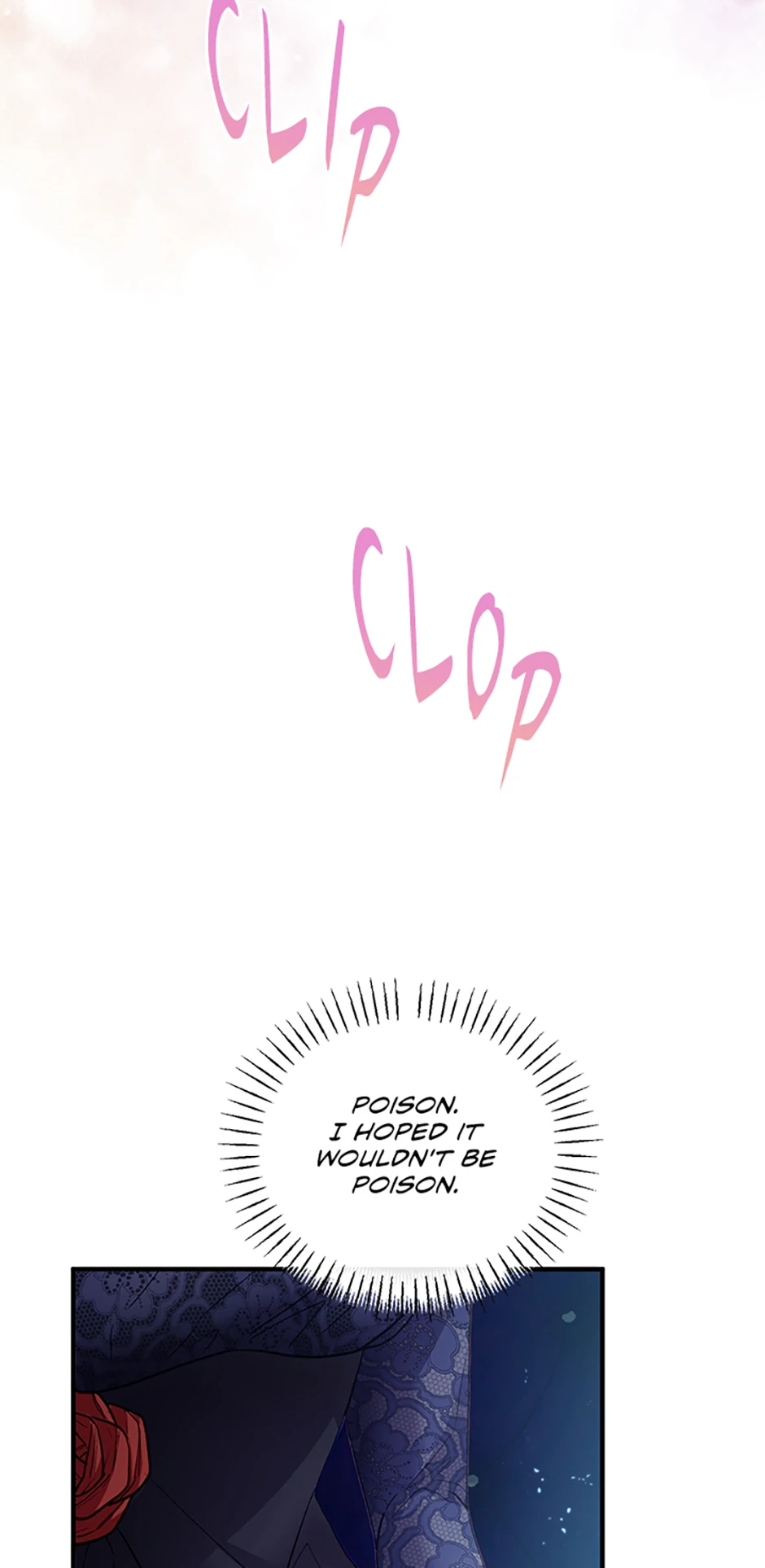 The Glamorous Life of the Fake Mistress Chapter 110 - page 62