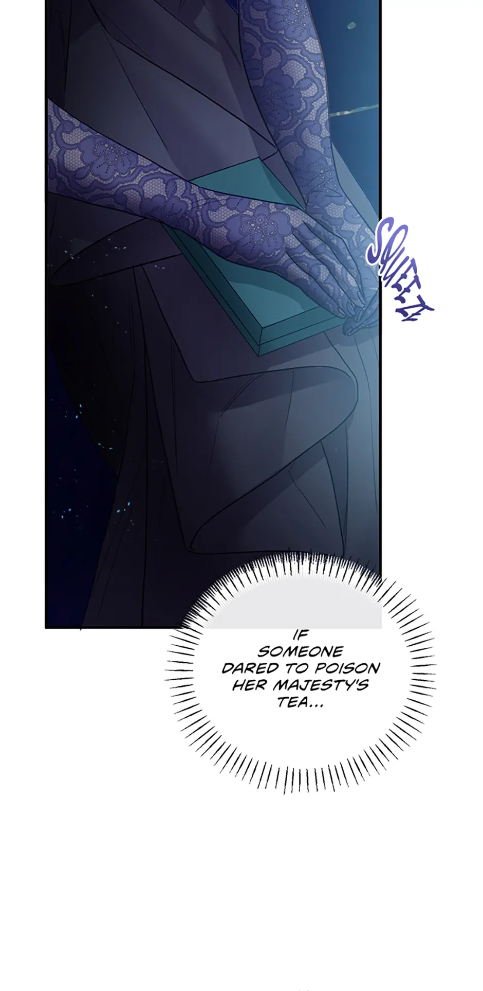 The Glamorous Life of the Fake Mistress Chapter 110 - page 63