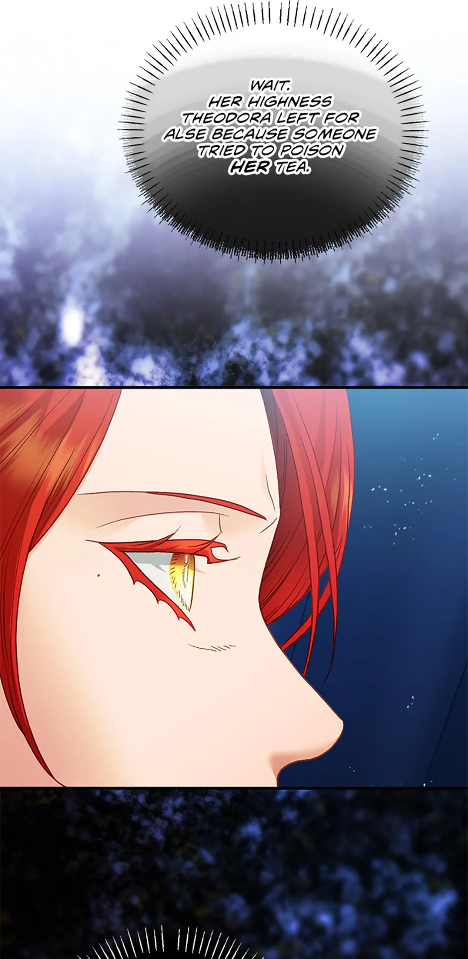 The Glamorous Life of the Fake Mistress Chapter 110 - page 64