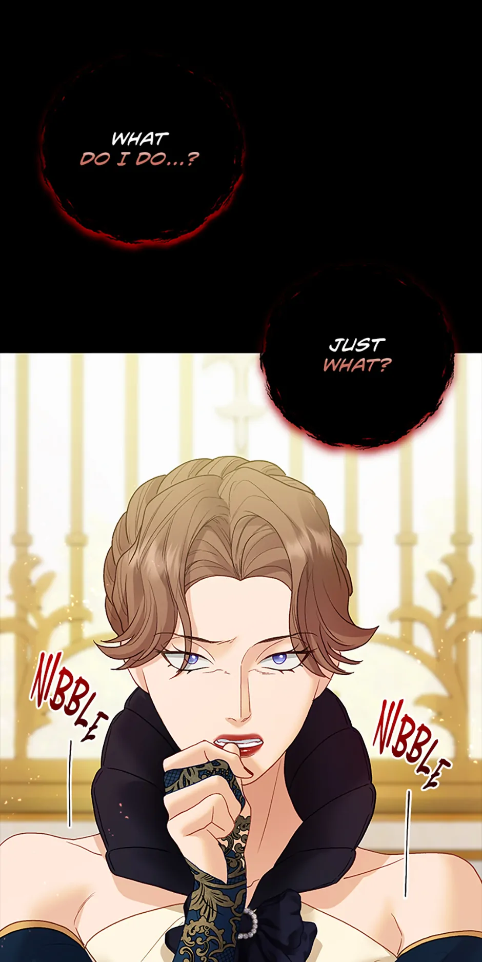 The Glamorous Life of the Fake Mistress Chapter 110 - page 67
