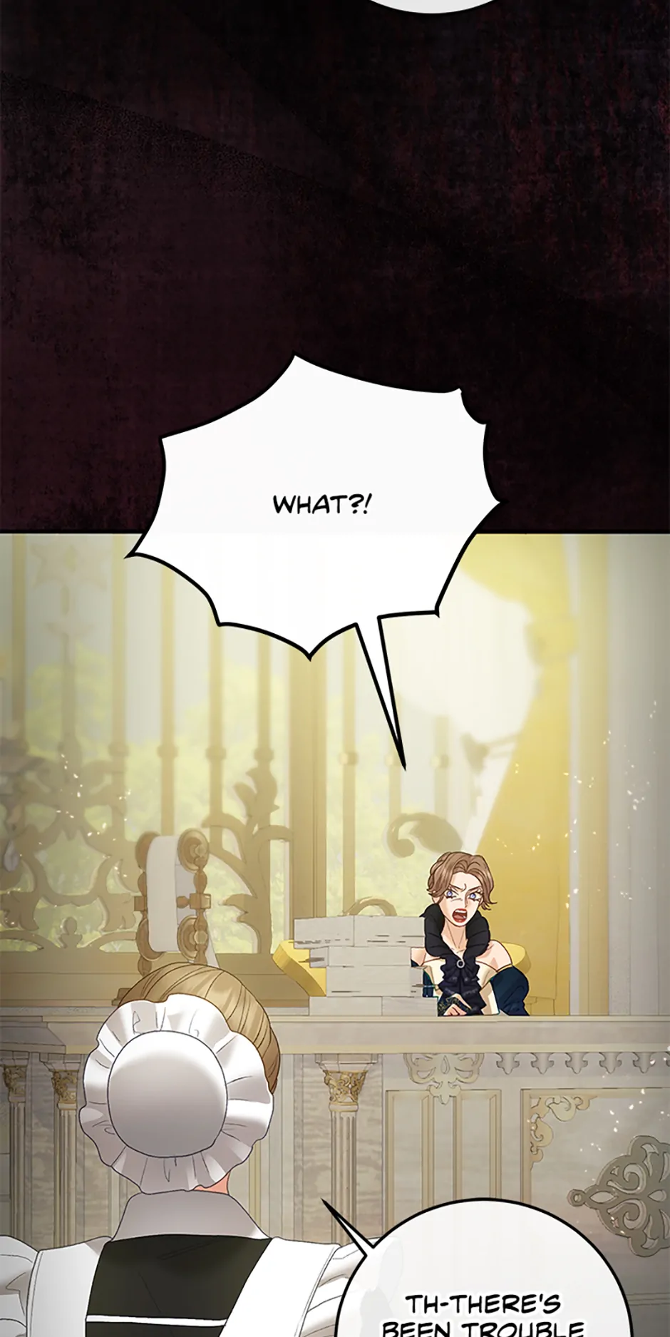 The Glamorous Life of the Fake Mistress Chapter 110 - page 72