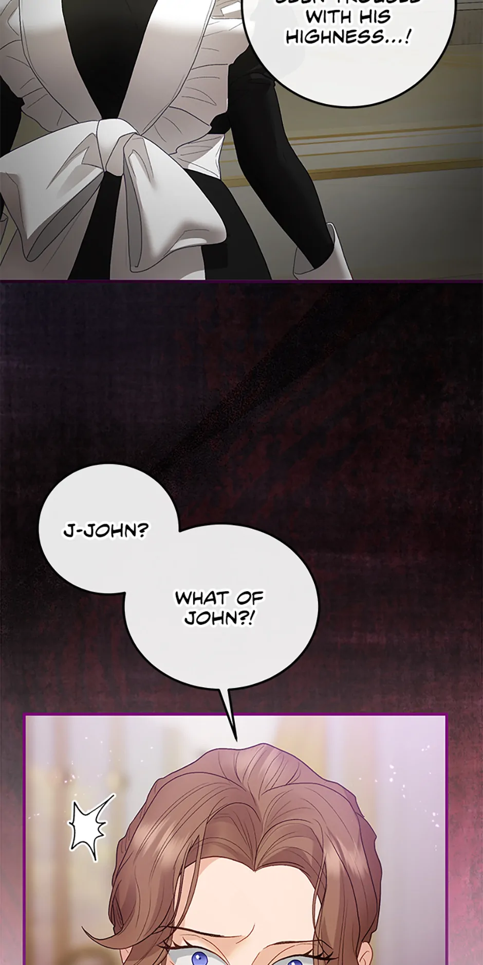 The Glamorous Life of the Fake Mistress Chapter 110 - page 73