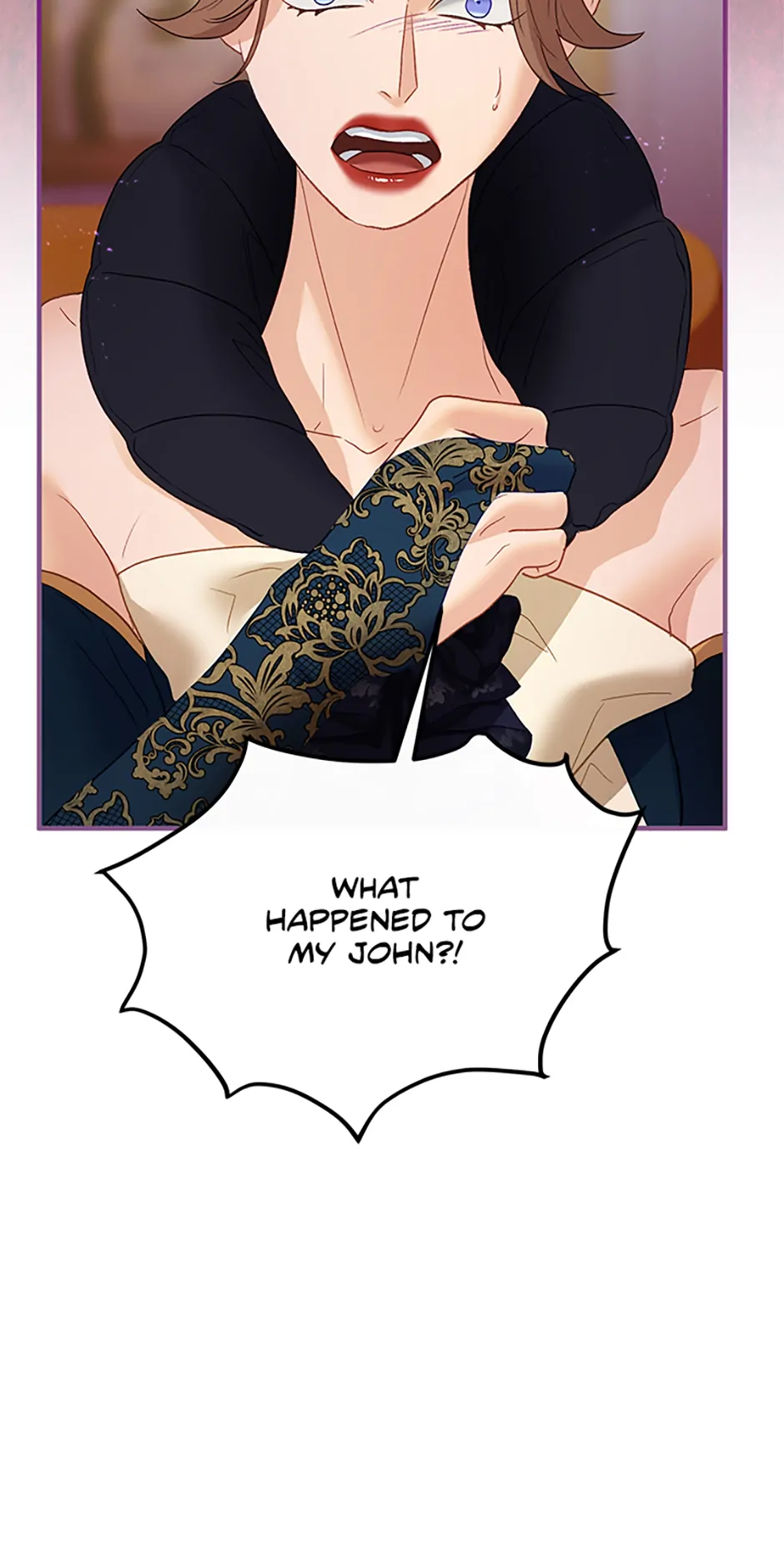 The Glamorous Life of the Fake Mistress Chapter 110 - page 74