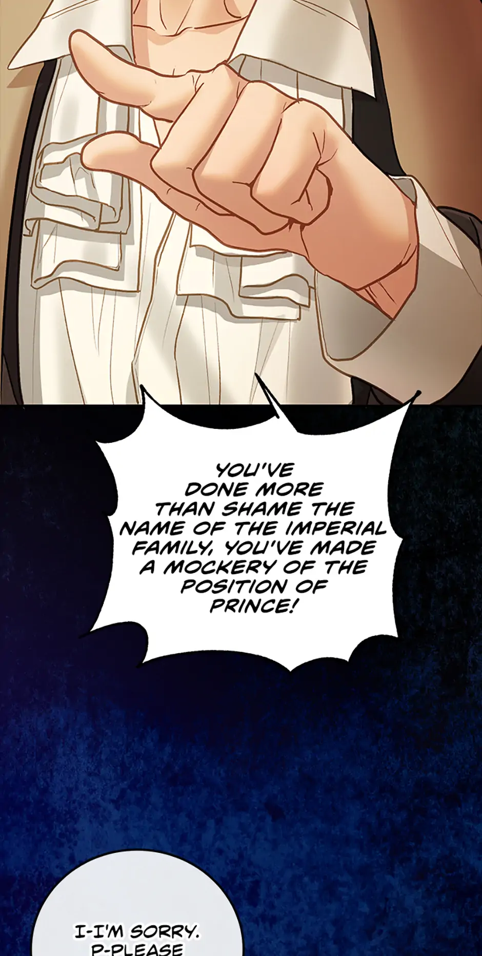 The Glamorous Life of the Fake Mistress Chapter 110 - page 81