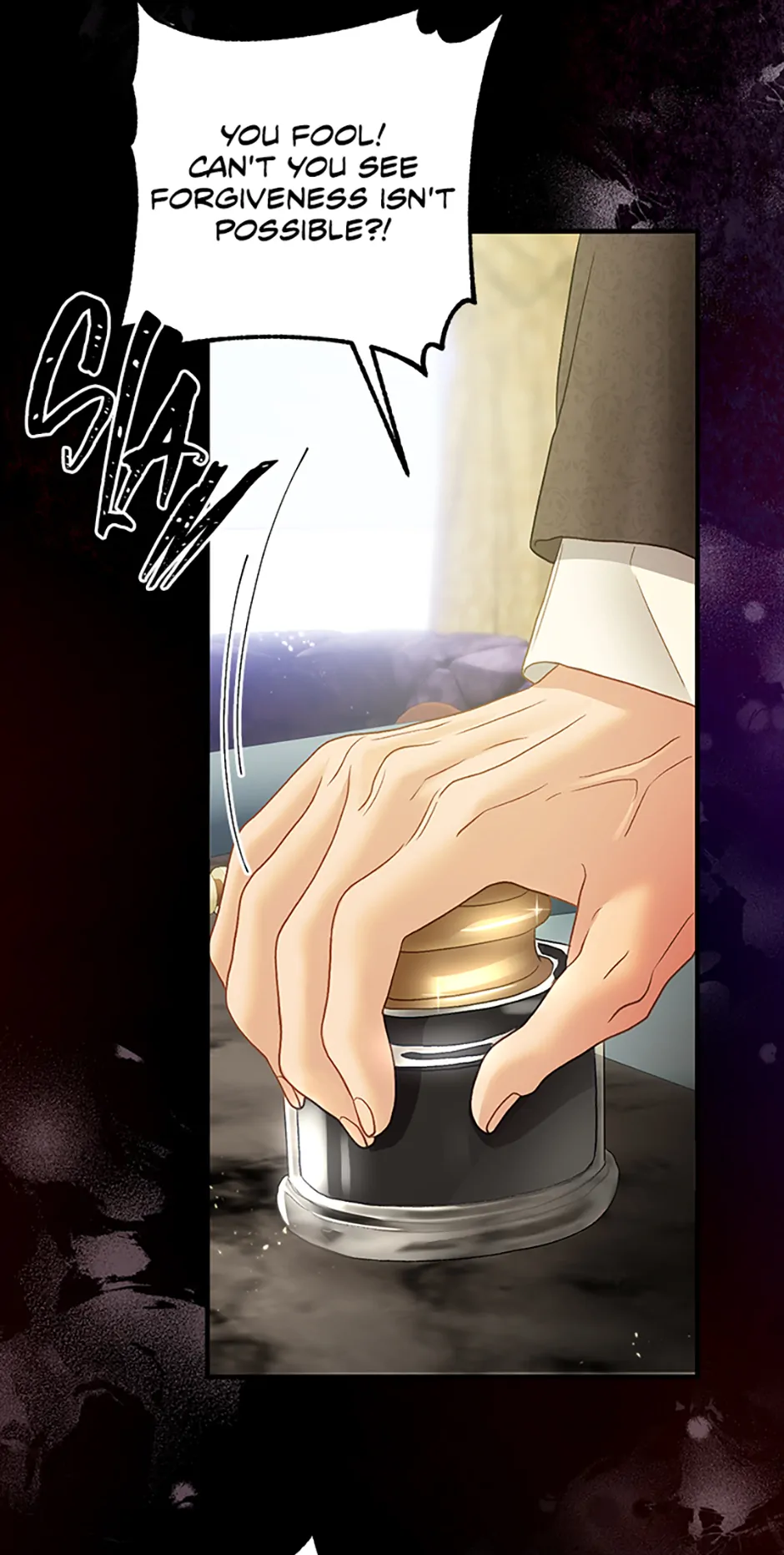 The Glamorous Life of the Fake Mistress Chapter 110 - page 83