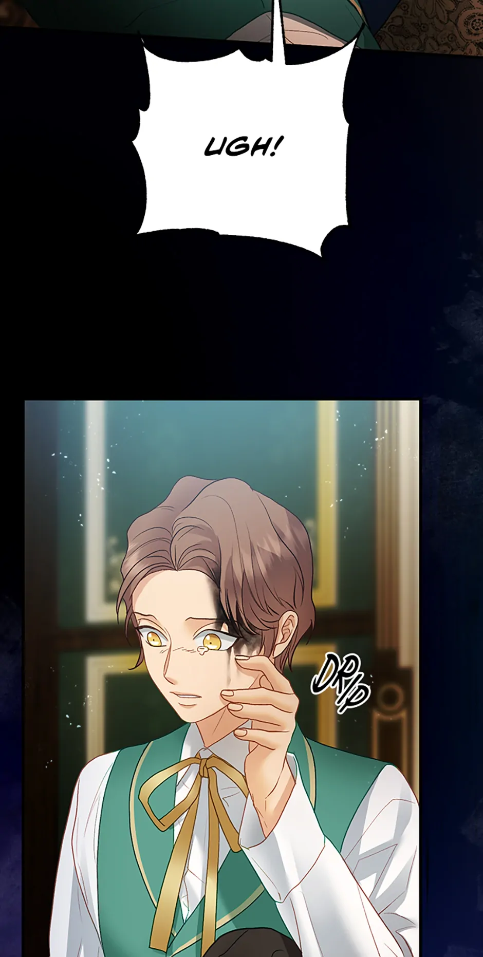 The Glamorous Life of the Fake Mistress Chapter 110 - page 86