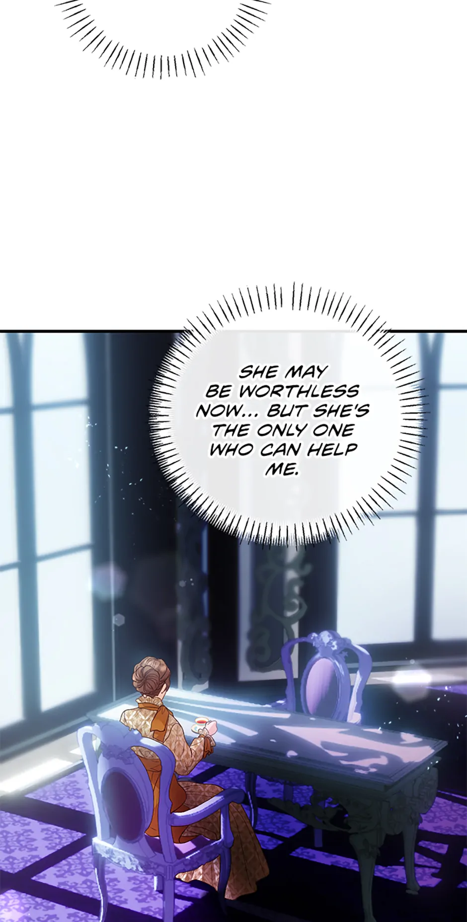 The Glamorous Life of the Fake Mistress Chapter 110 - page 91