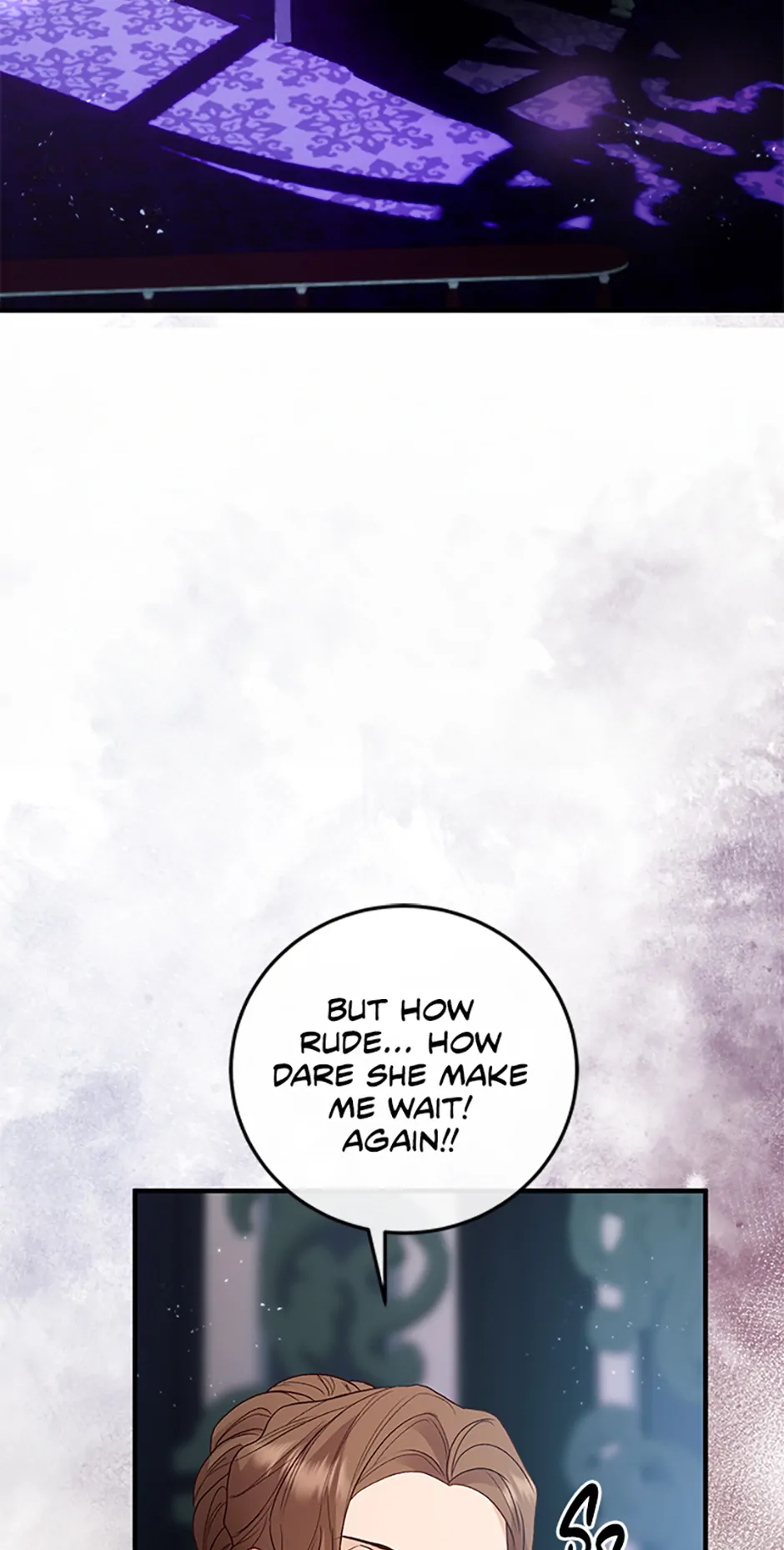 The Glamorous Life of the Fake Mistress Chapter 110 - page 92