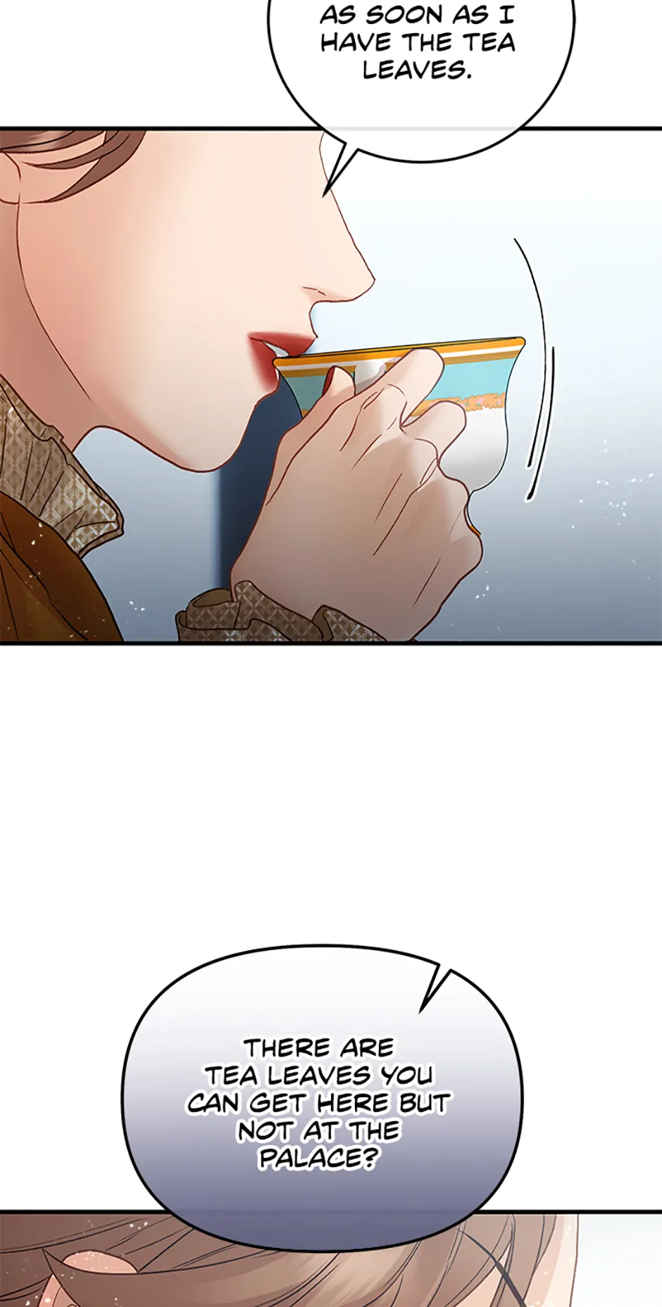 The Glamorous Life of the Fake Mistress Chapter 110 - page 94