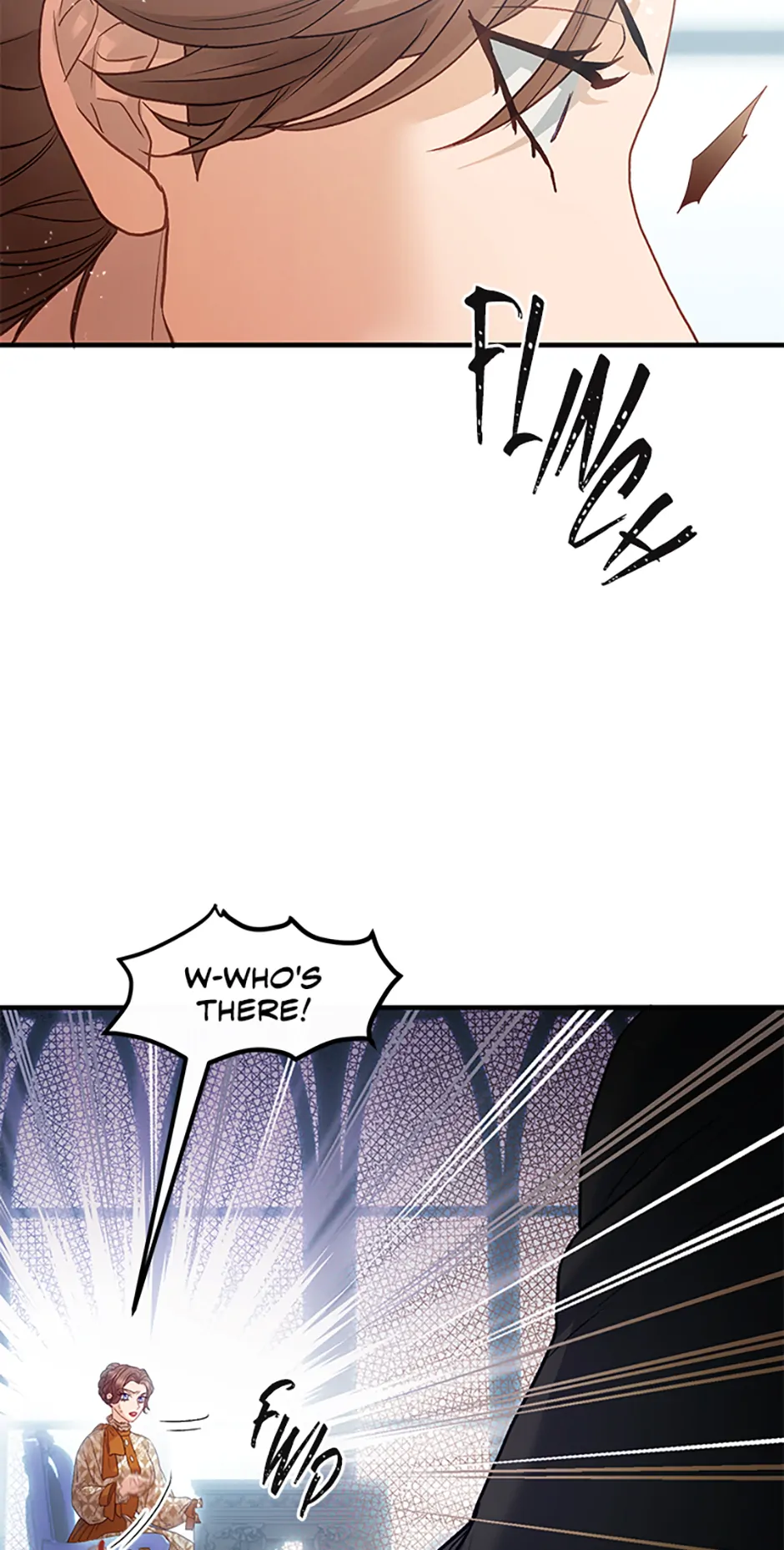 The Glamorous Life of the Fake Mistress Chapter 110 - page 95