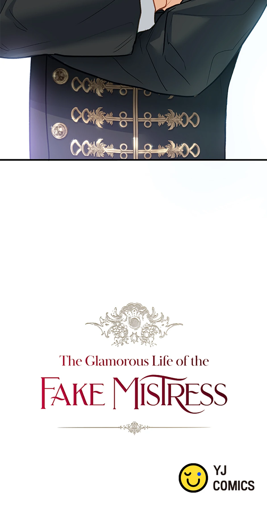 The Glamorous Life of the Fake Mistress Chapter 110 - page 98