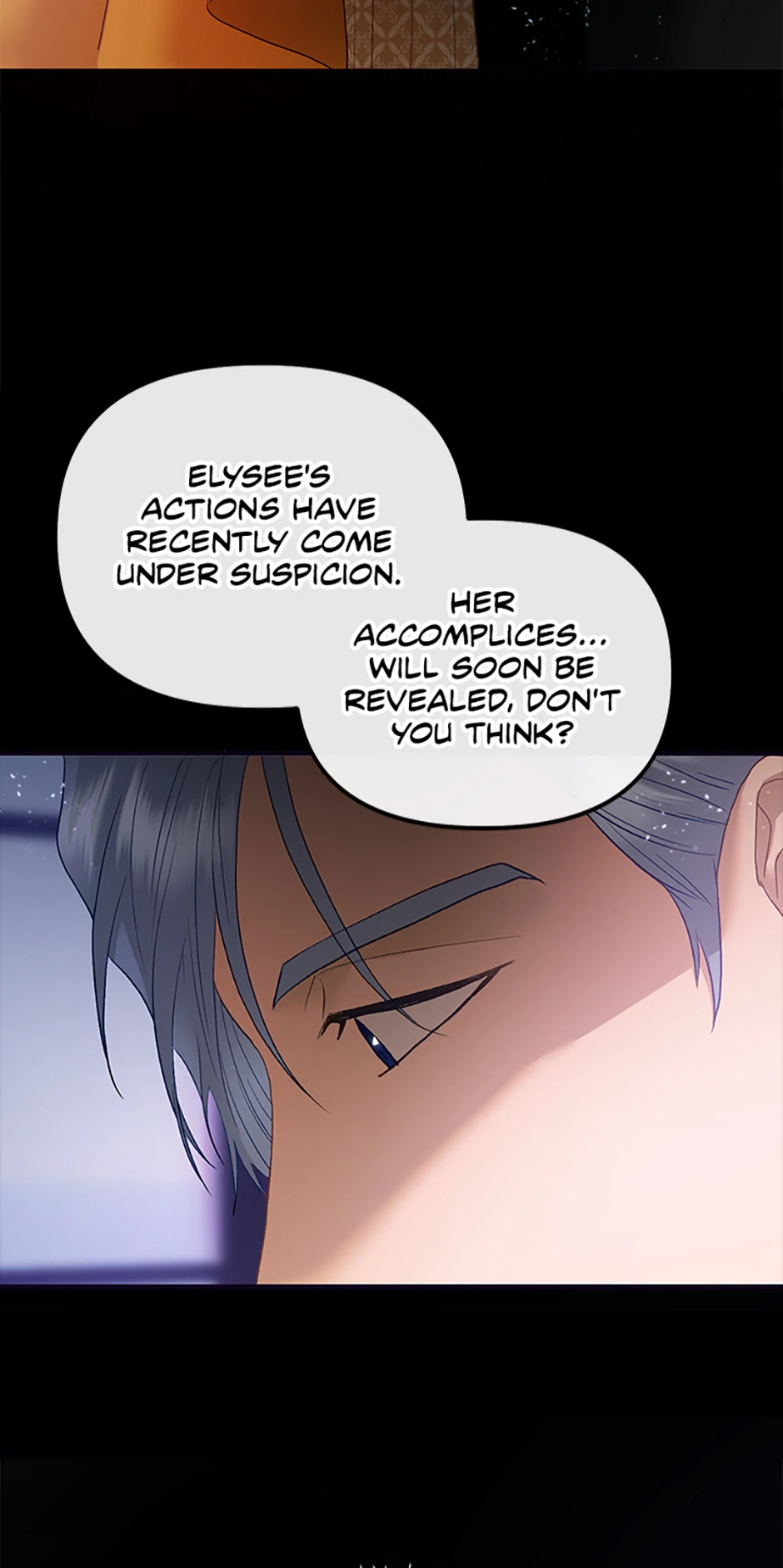 The Glamorous Life of the Fake Mistress Chapter 111 - page 13