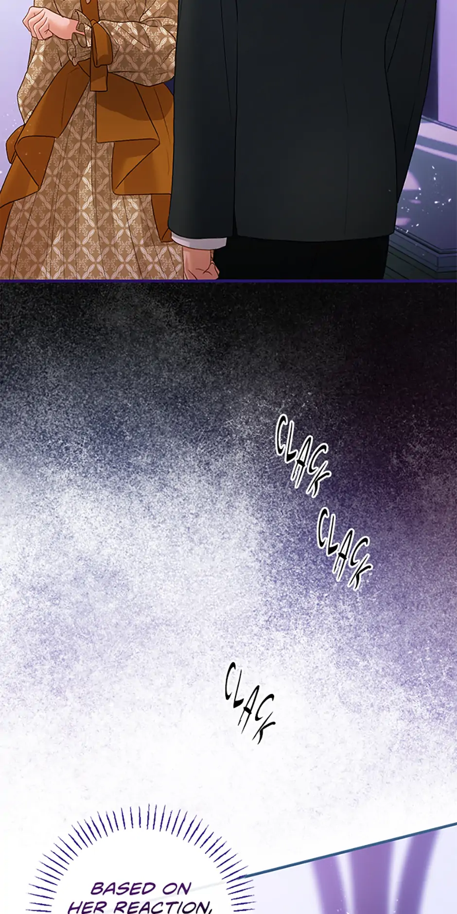 The Glamorous Life of the Fake Mistress Chapter 111 - page 16