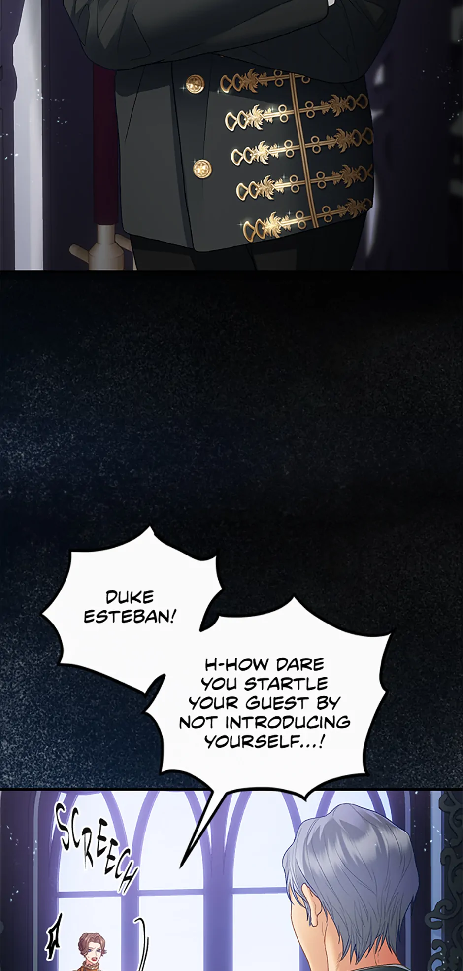 The Glamorous Life of the Fake Mistress Chapter 111 - page 2