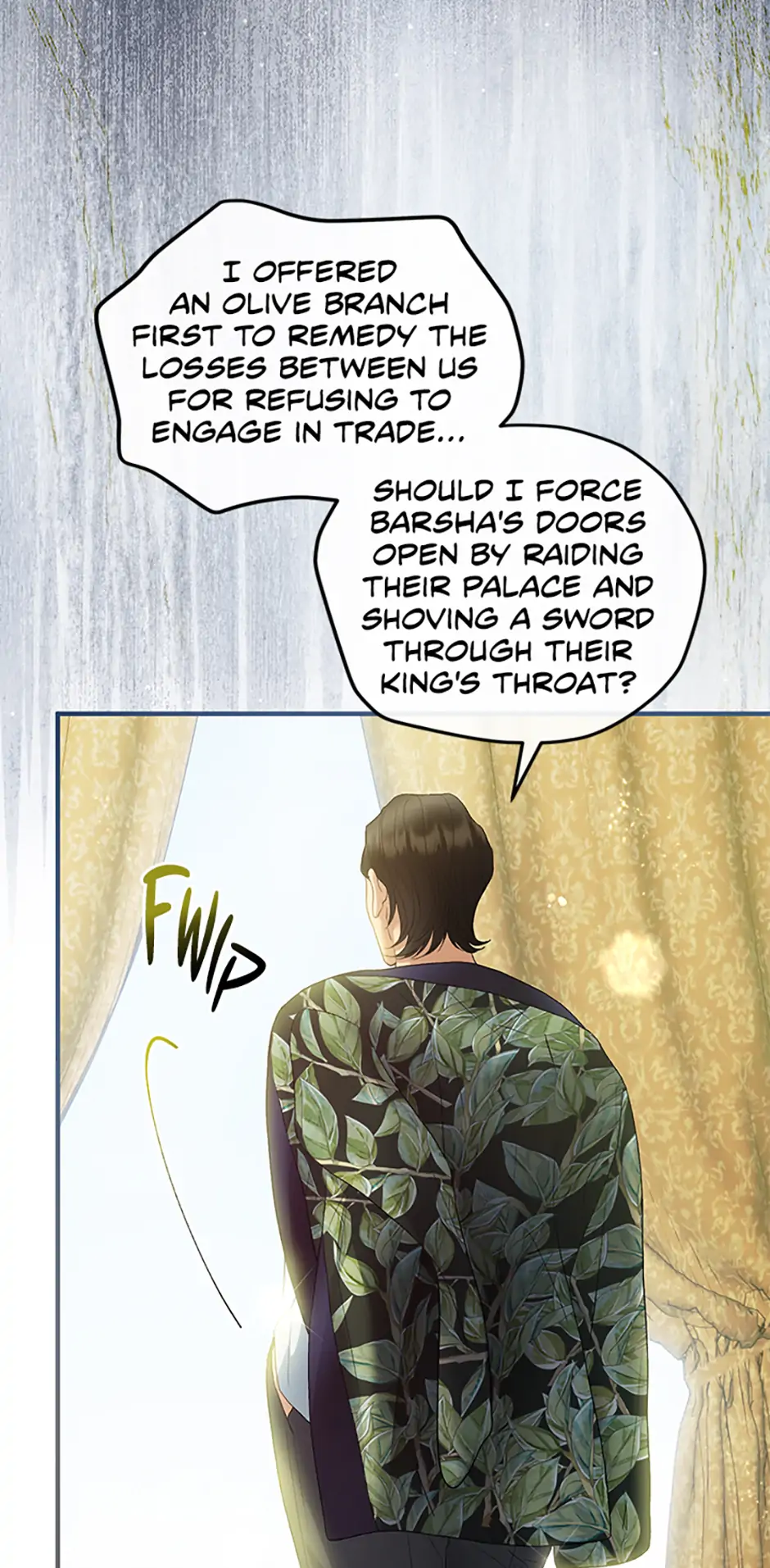 The Glamorous Life of the Fake Mistress Chapter 111 - page 25