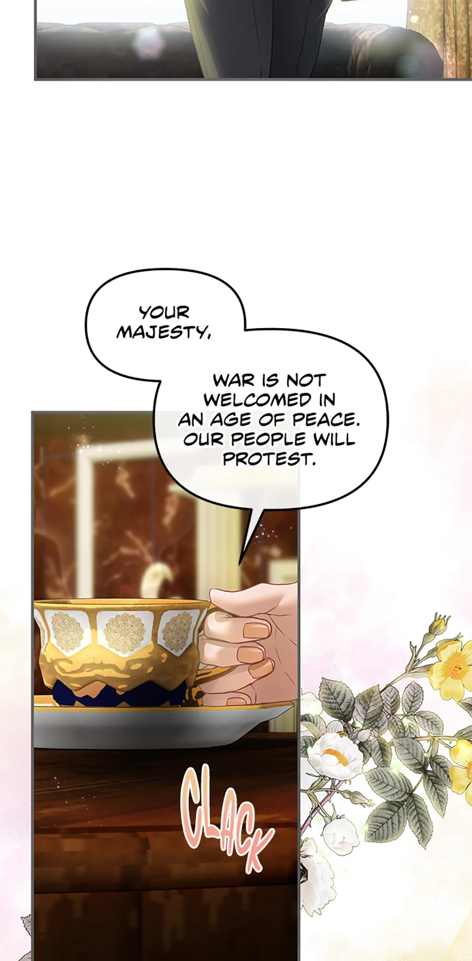 The Glamorous Life of the Fake Mistress Chapter 111 - page 26