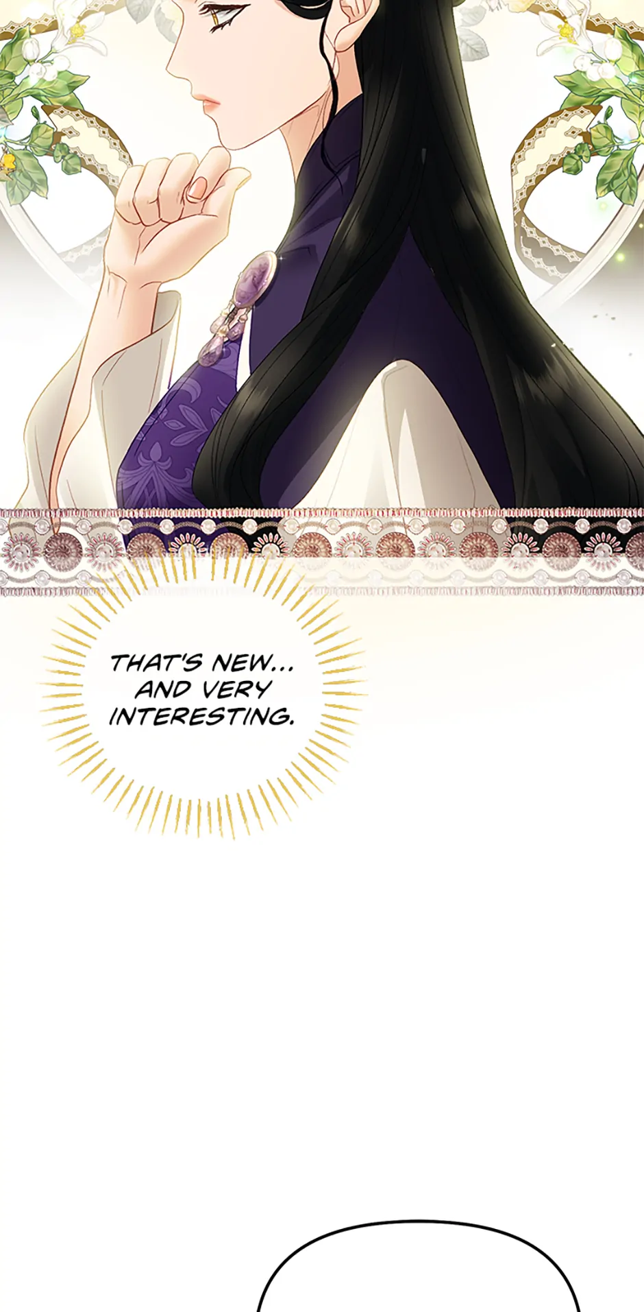 The Glamorous Life of the Fake Mistress Chapter 111 - page 33