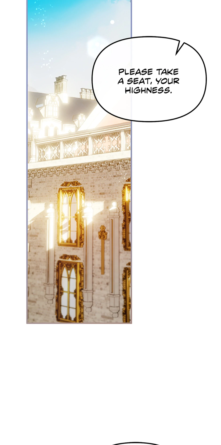 The Glamorous Life of the Fake Mistress Chapter 111 - page 37
