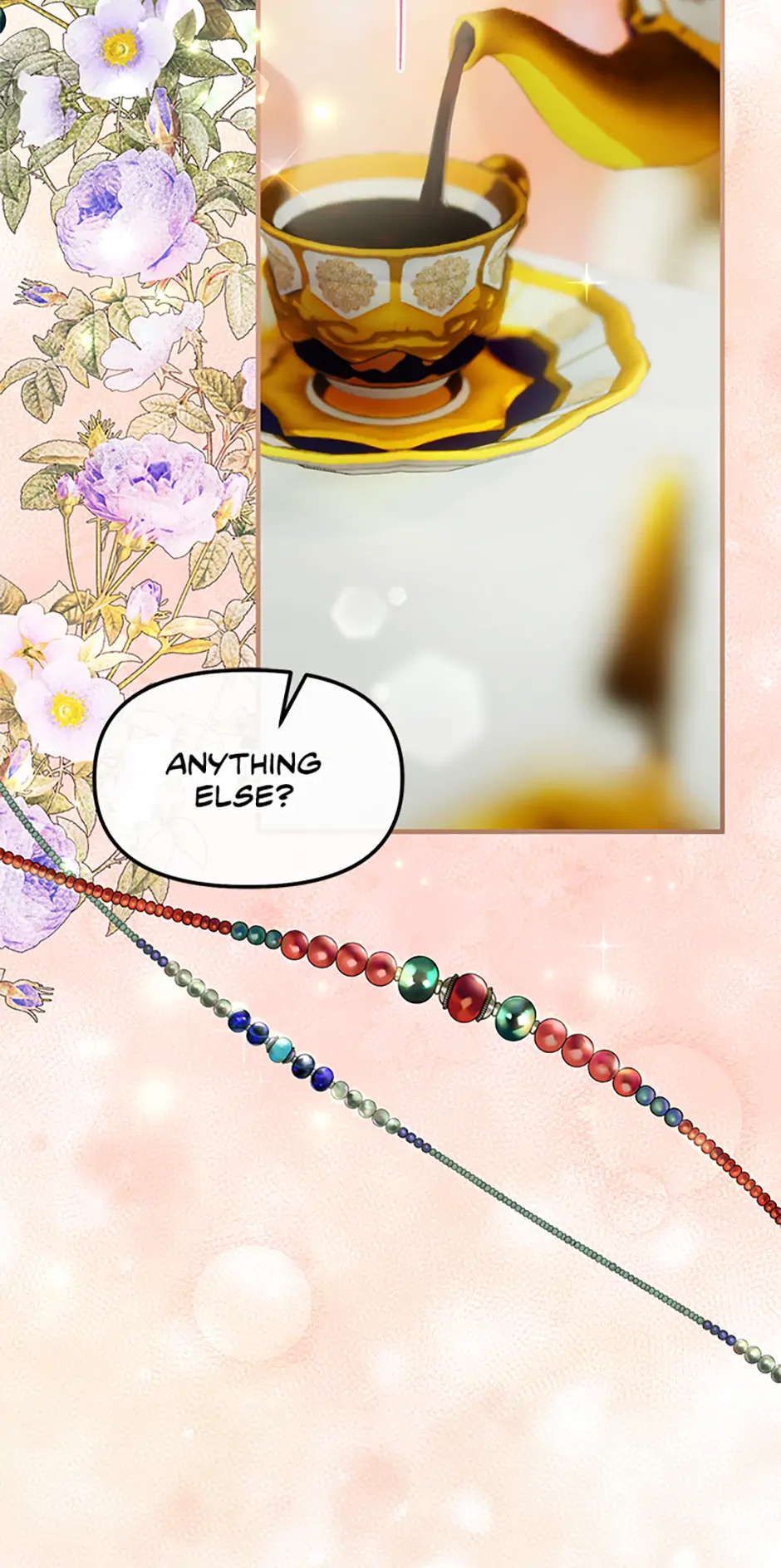 The Glamorous Life of the Fake Mistress Chapter 111 - page 41