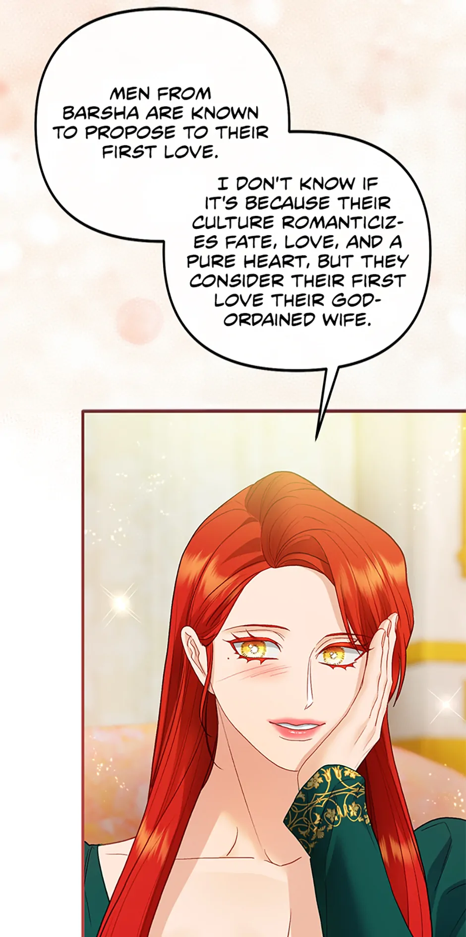The Glamorous Life of the Fake Mistress Chapter 111 - page 42