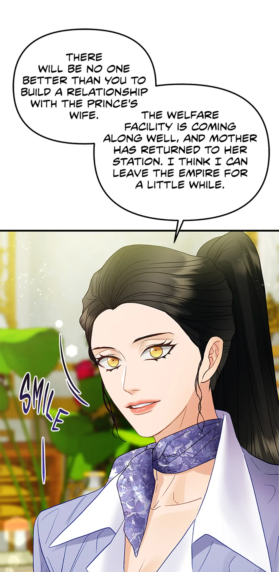 The Glamorous Life of the Fake Mistress Chapter 111 - page 47