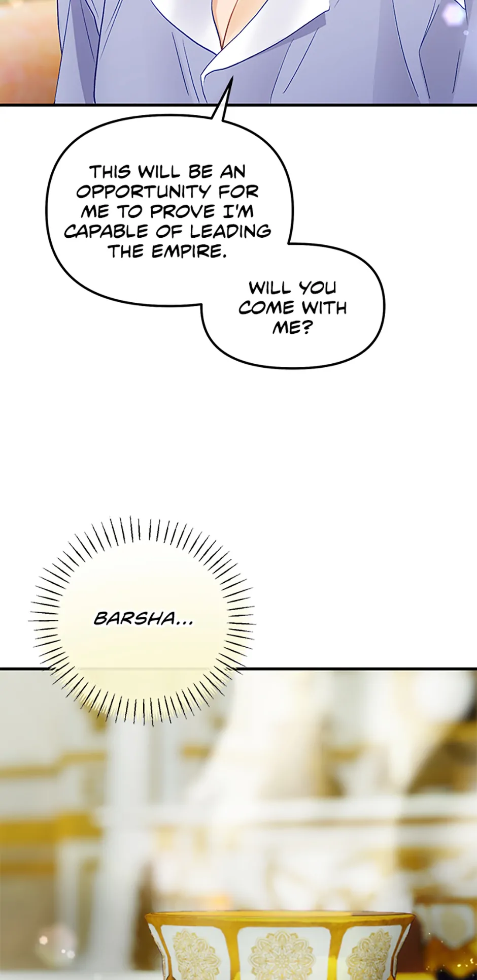 The Glamorous Life of the Fake Mistress Chapter 111 - page 48