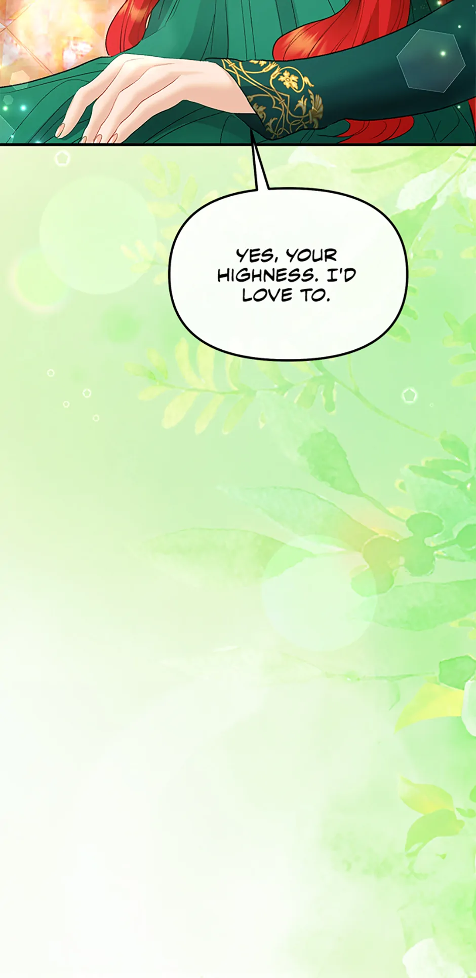 The Glamorous Life of the Fake Mistress Chapter 111 - page 52