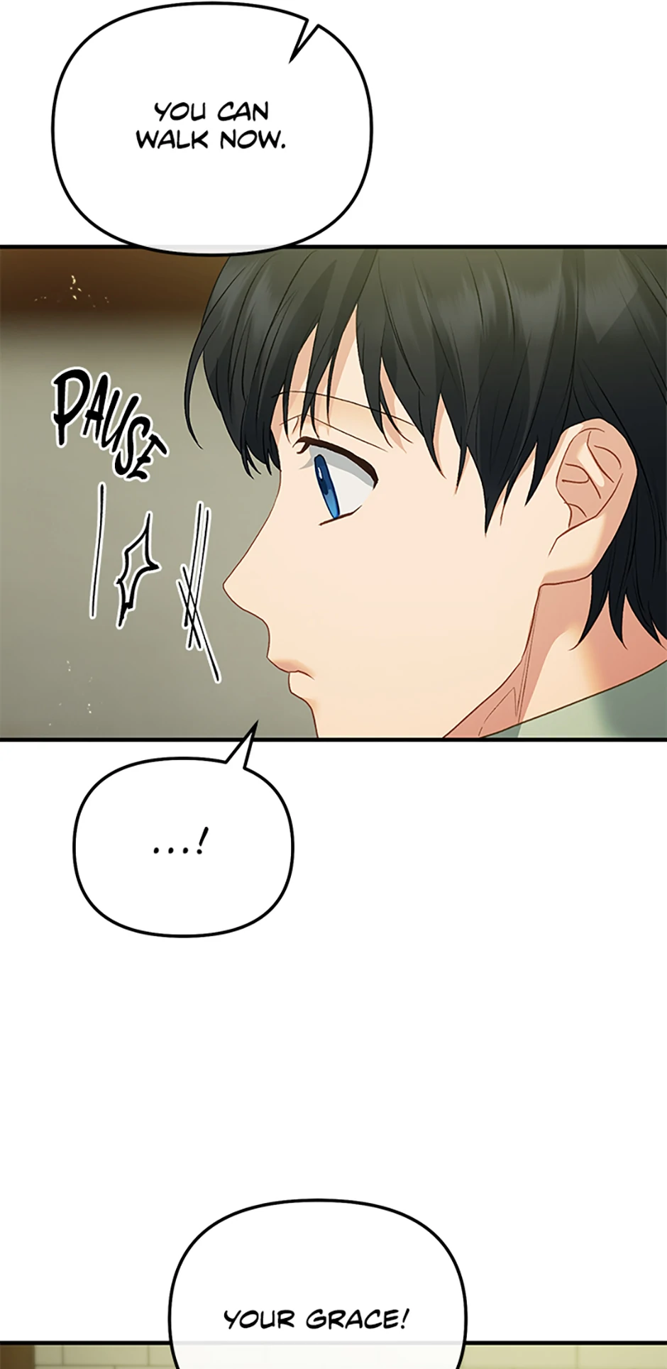 The Glamorous Life of the Fake Mistress Chapter 111 - page 56