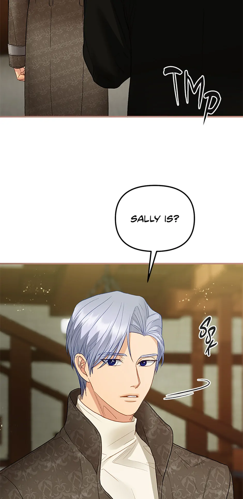 The Glamorous Life of the Fake Mistress Chapter 111 - page 65