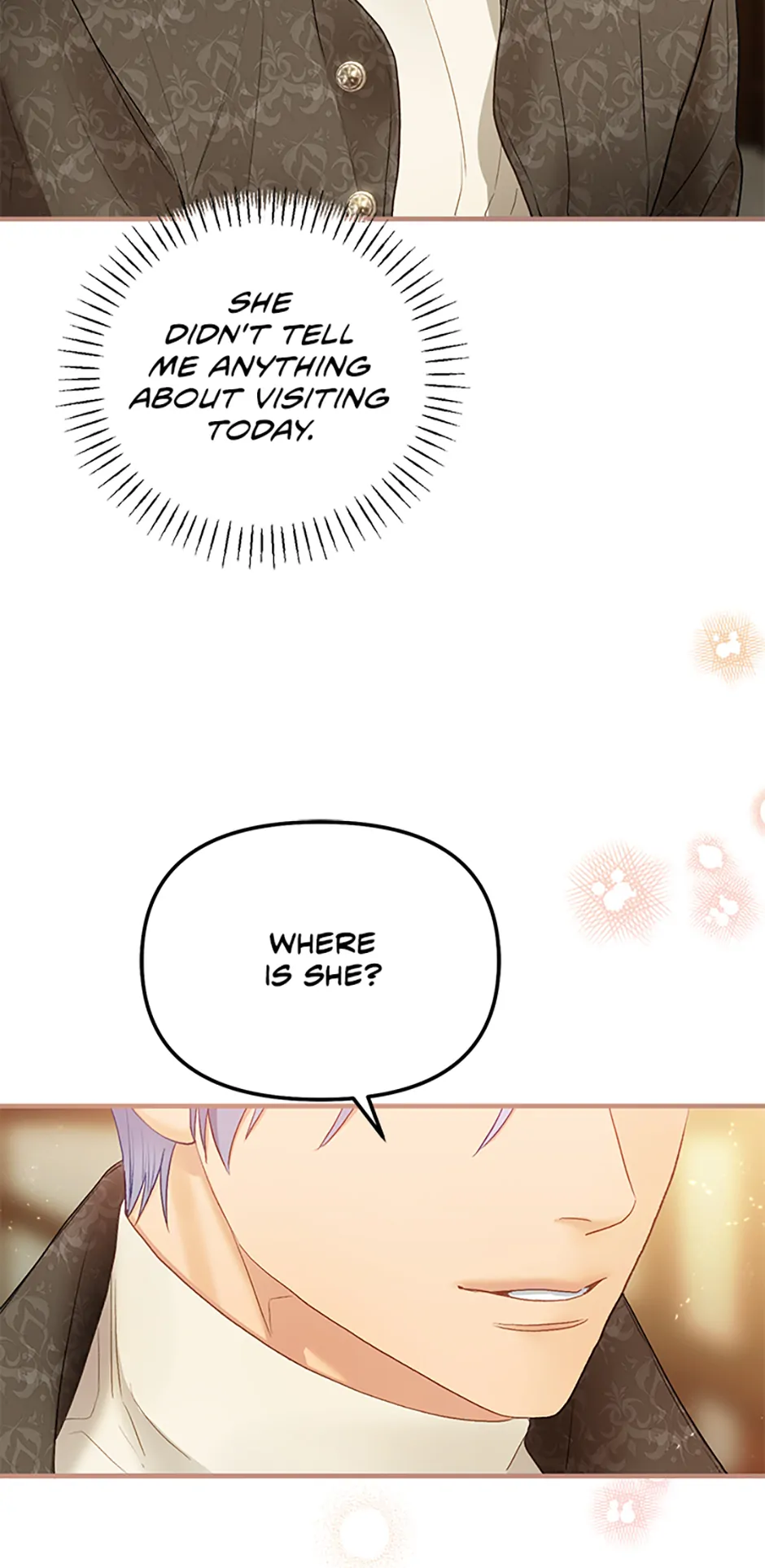 The Glamorous Life of the Fake Mistress Chapter 111 - page 66