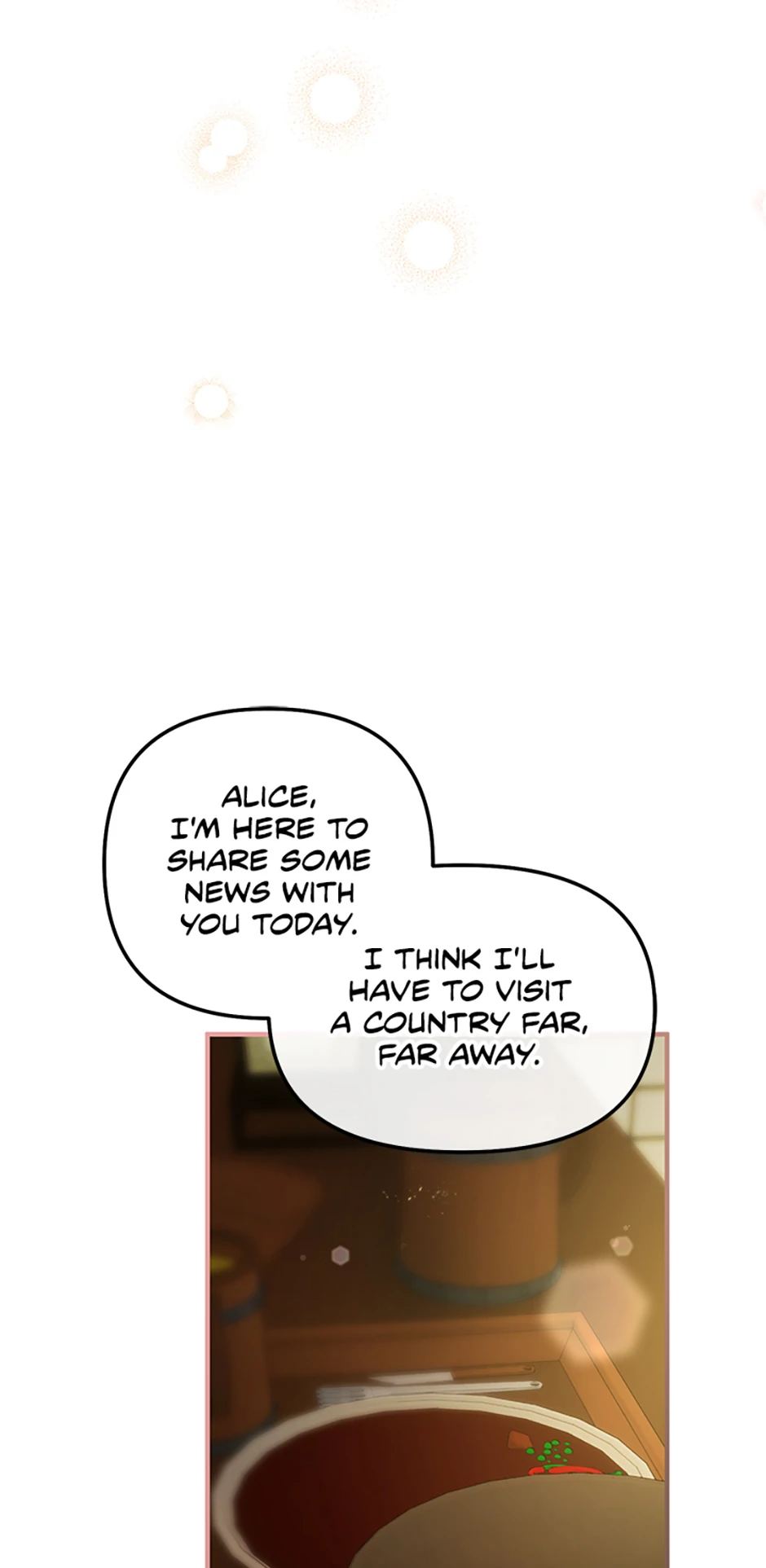 The Glamorous Life of the Fake Mistress Chapter 111 - page 67