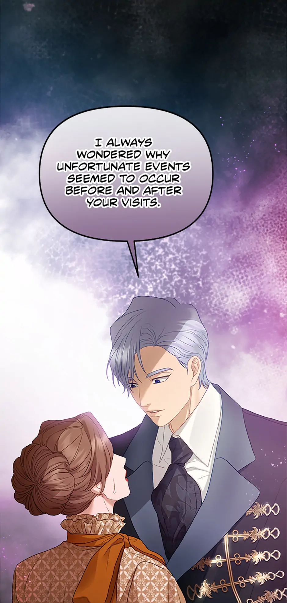 The Glamorous Life of the Fake Mistress Chapter 111 - page 7