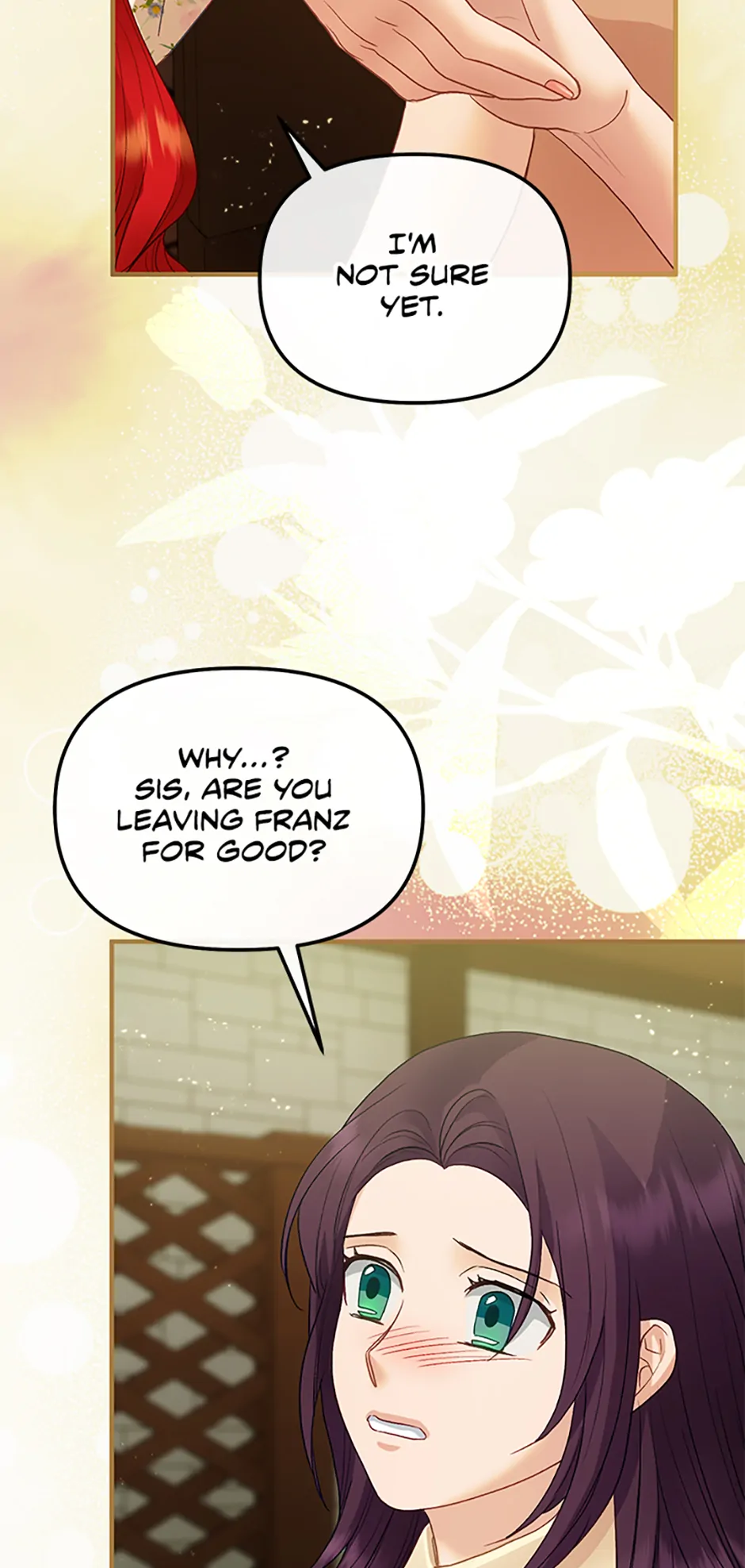 The Glamorous Life of the Fake Mistress Chapter 111 - page 72