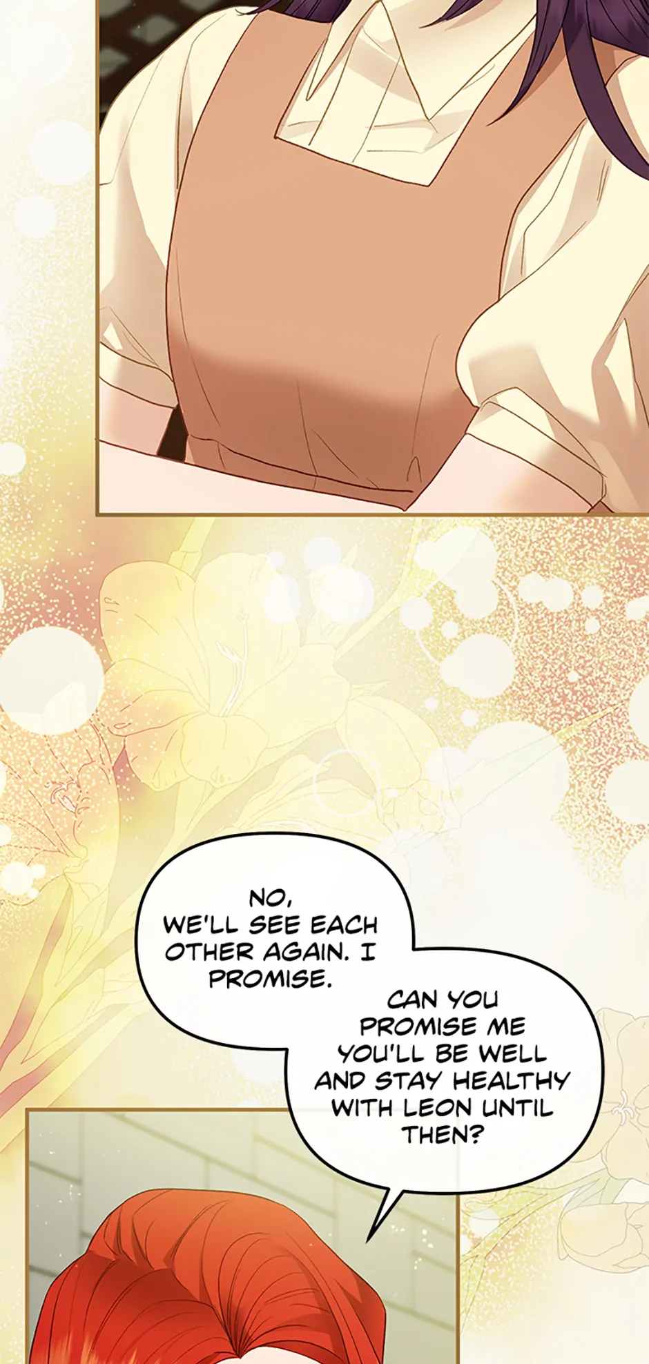The Glamorous Life of the Fake Mistress Chapter 111 - page 73