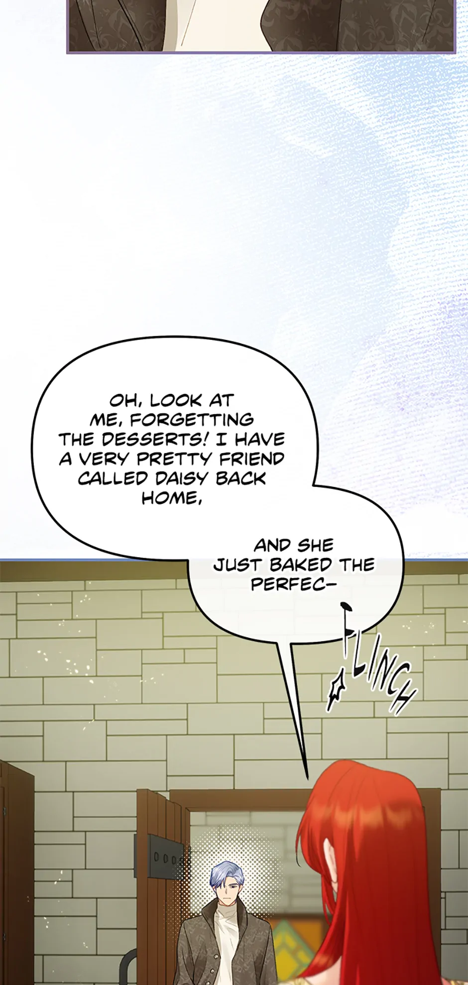 The Glamorous Life of the Fake Mistress Chapter 111 - page 77