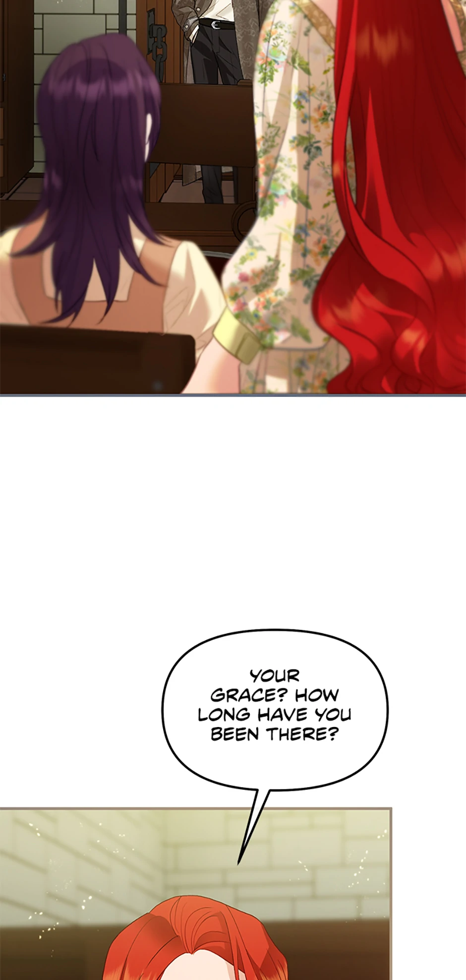 The Glamorous Life of the Fake Mistress Chapter 111 - page 78