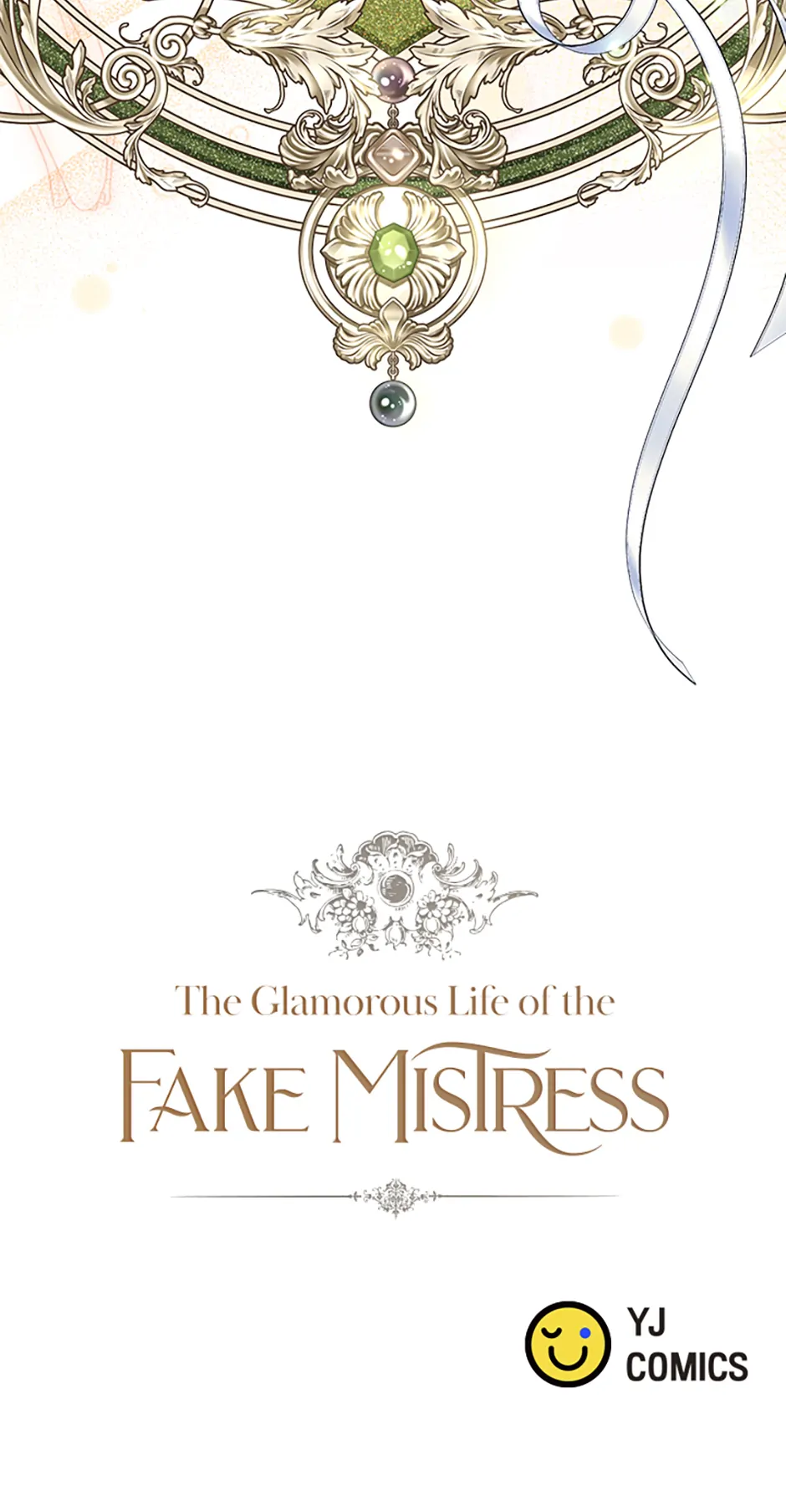 The Glamorous Life of the Fake Mistress Chapter 111 - page 90