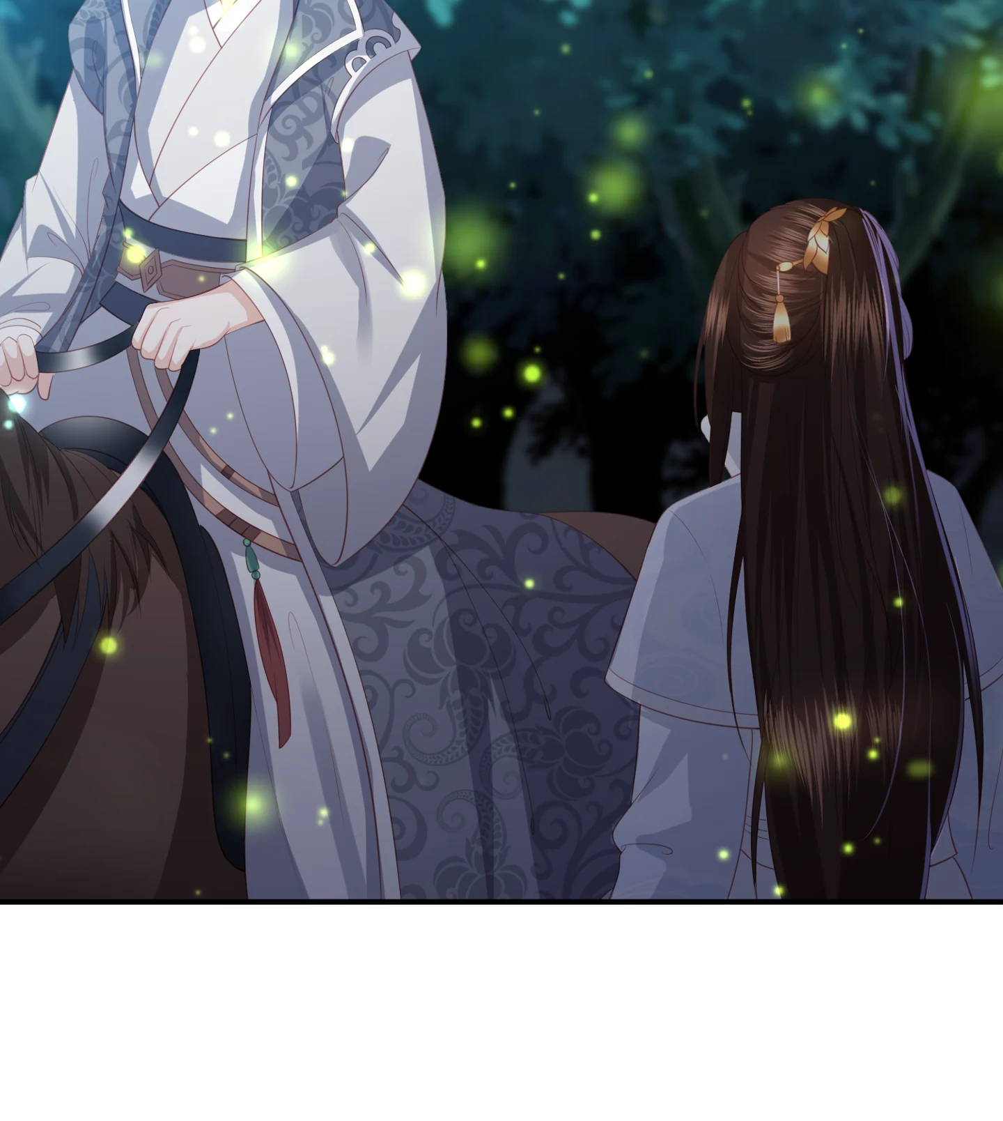 Lost Phoenix: Spoil the Repudiated Empress Chapter 64 - page 12