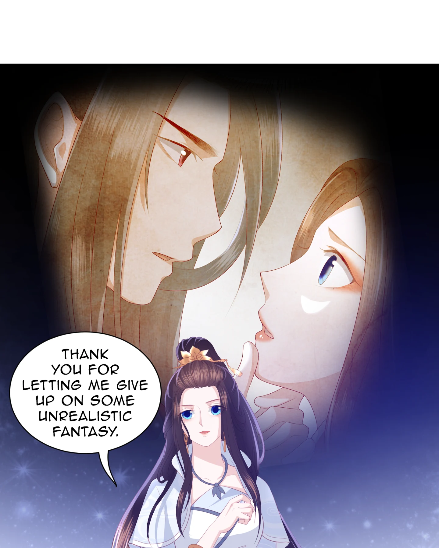 Lost Phoenix: Spoil the Repudiated Empress Chapter 64 - page 13