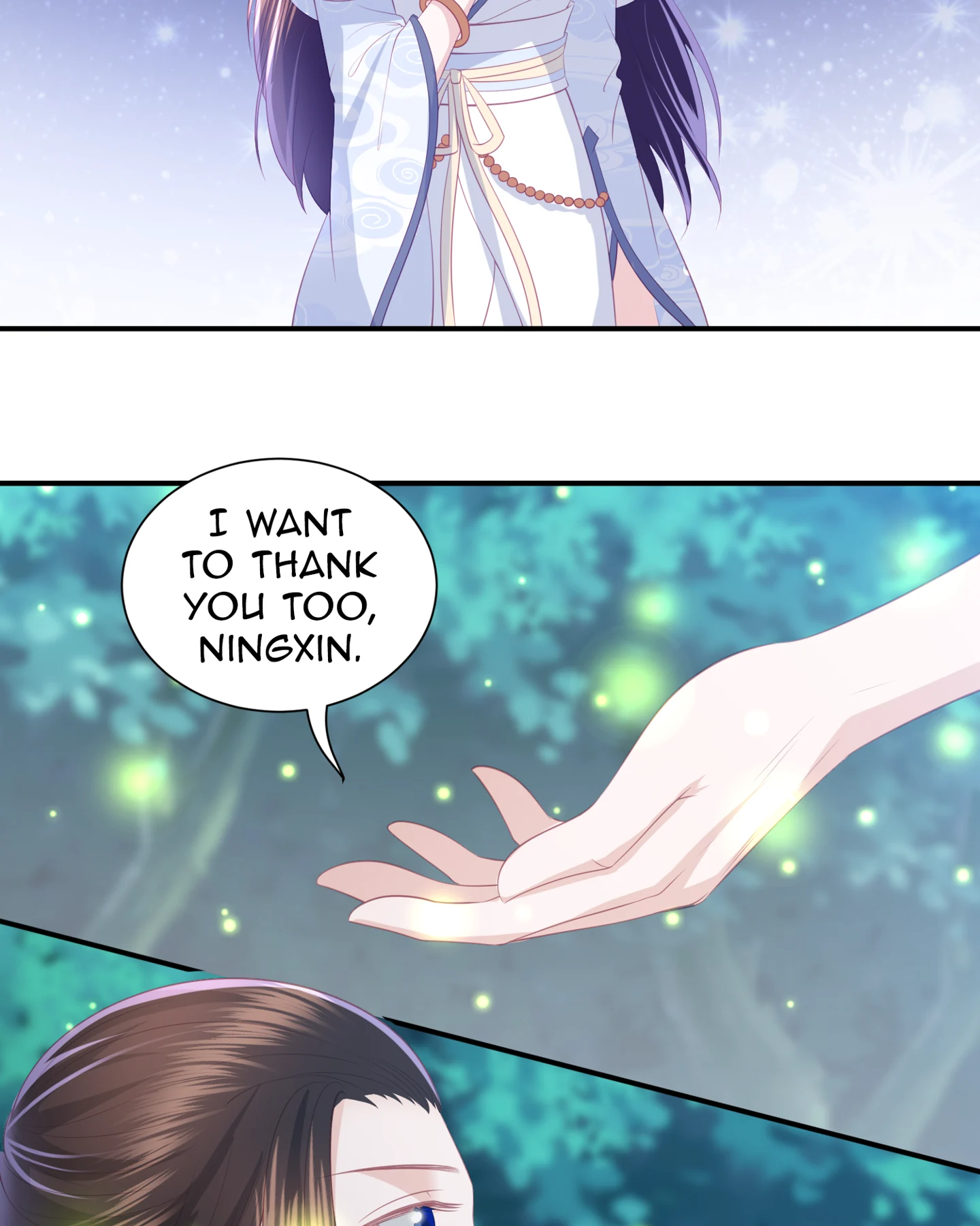 Lost Phoenix: Spoil the Repudiated Empress Chapter 64 - page 14