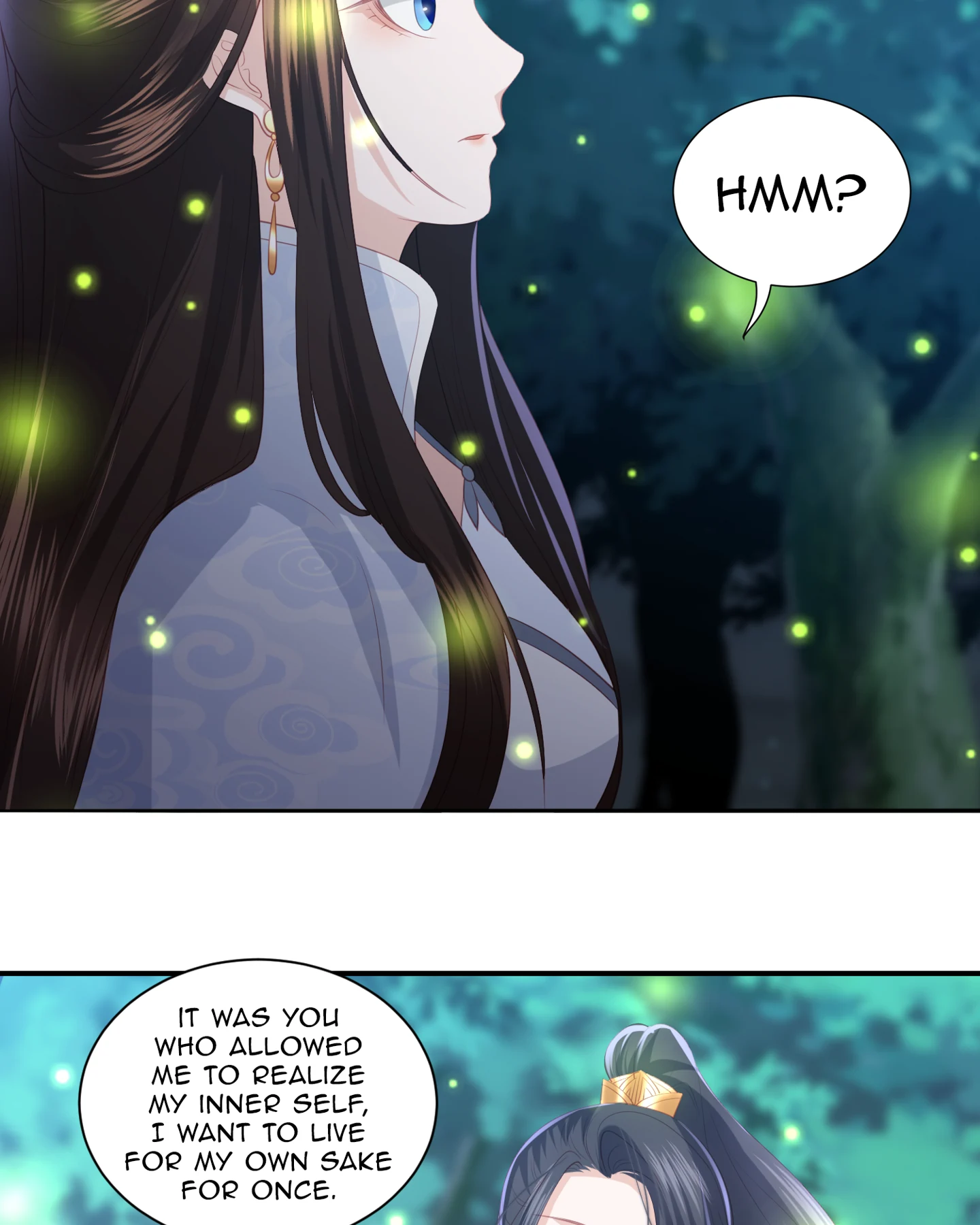 Lost Phoenix: Spoil the Repudiated Empress Chapter 64 - page 15