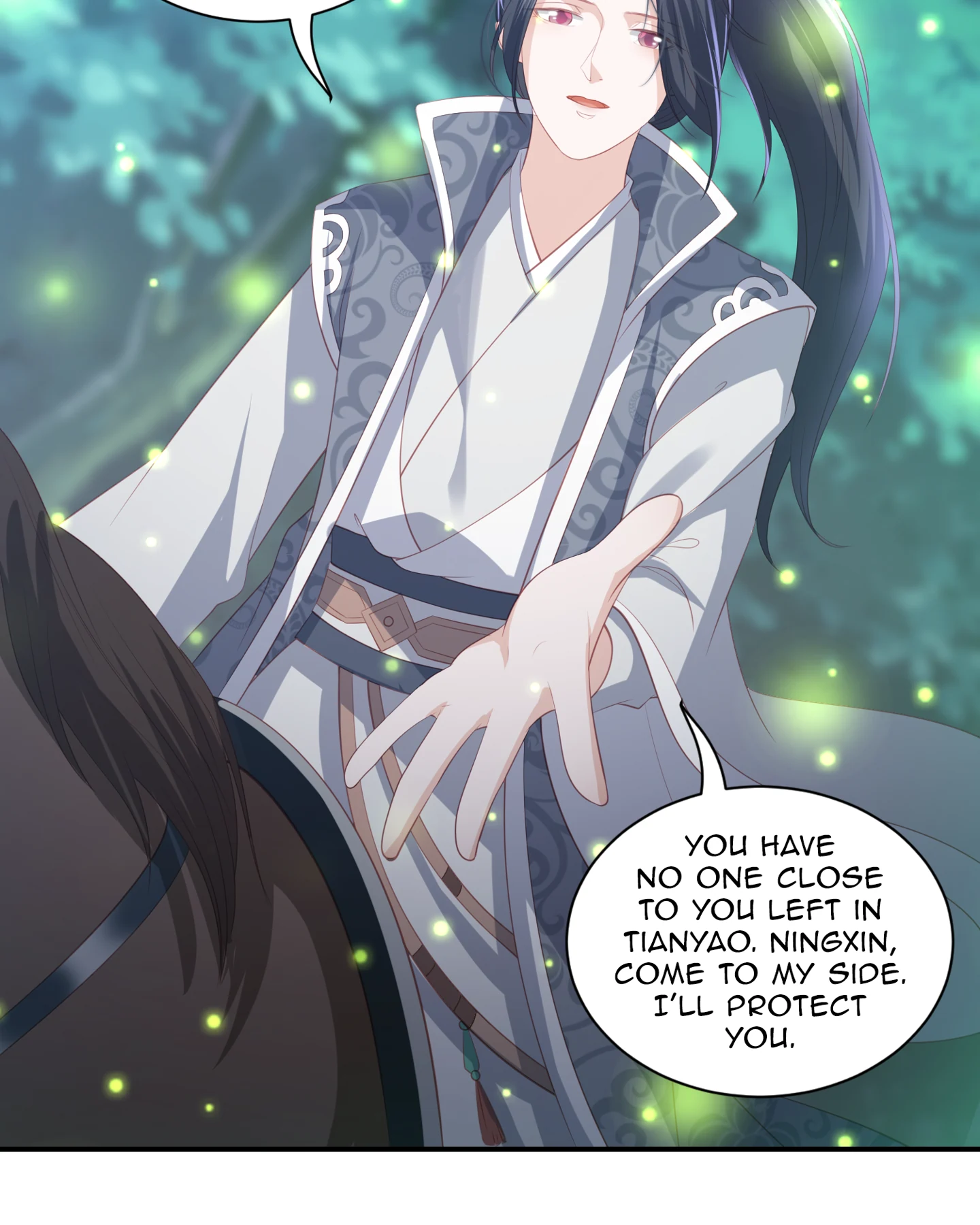 Lost Phoenix: Spoil the Repudiated Empress Chapter 64 - page 16