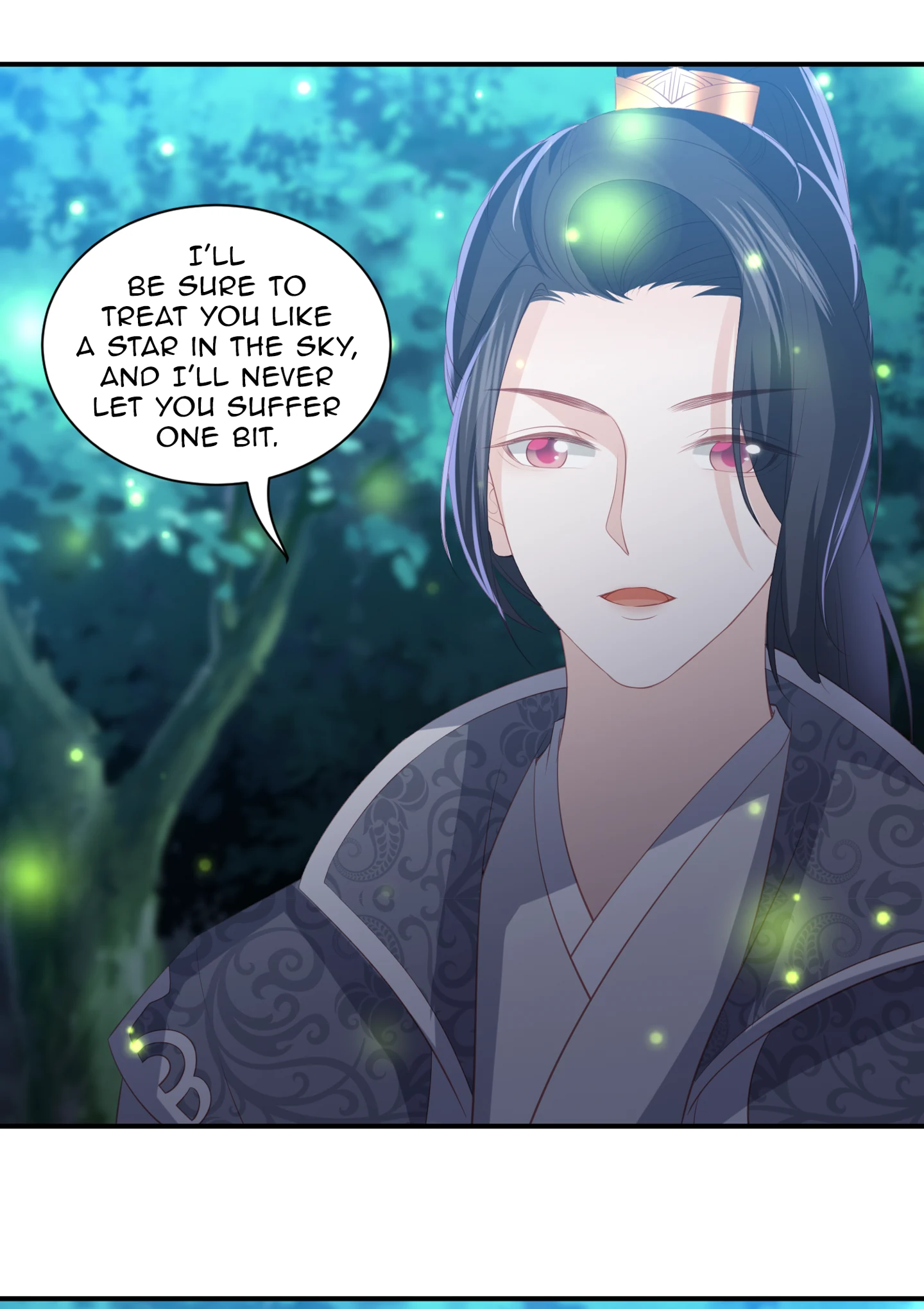 Lost Phoenix: Spoil the Repudiated Empress Chapter 64 - page 17