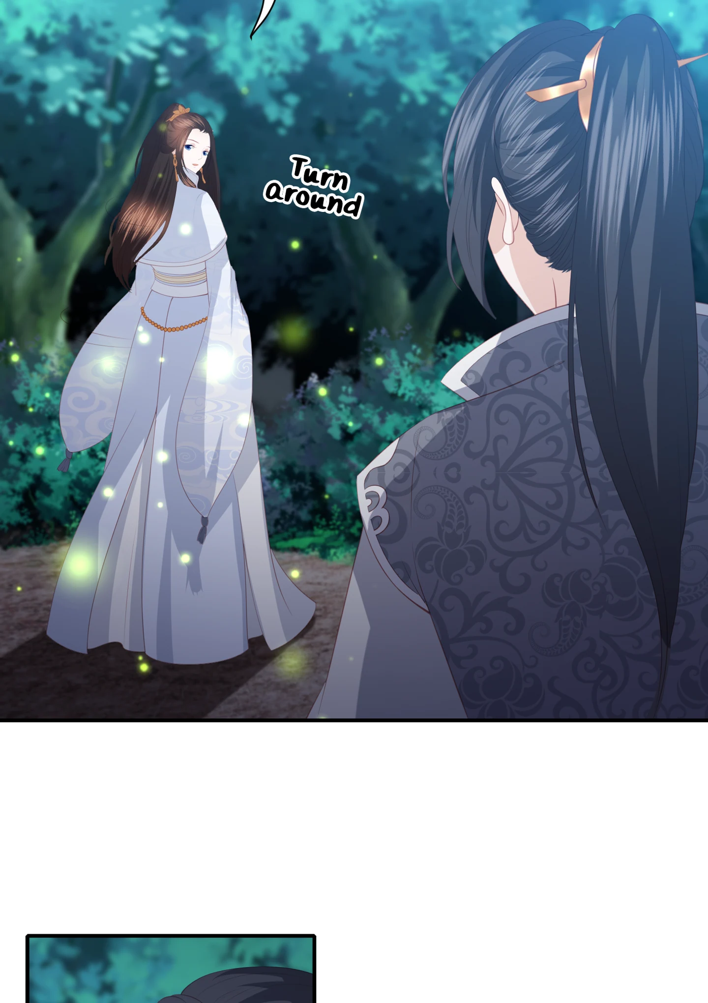 Lost Phoenix: Spoil the Repudiated Empress Chapter 64 - page 19