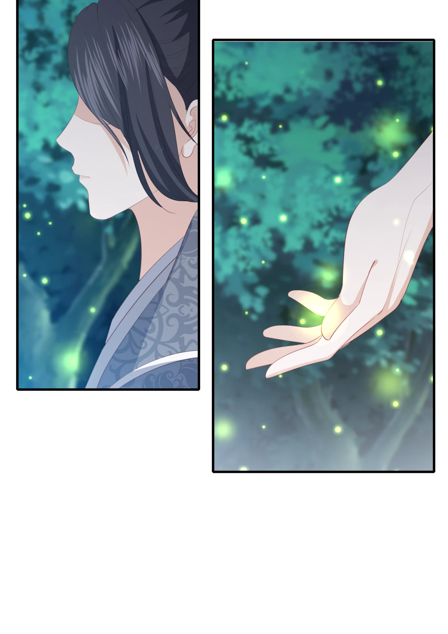 Lost Phoenix: Spoil the Repudiated Empress Chapter 64 - page 20