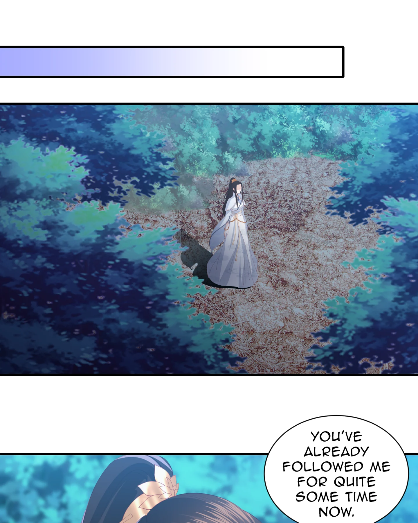 Lost Phoenix: Spoil the Repudiated Empress Chapter 64 - page 25